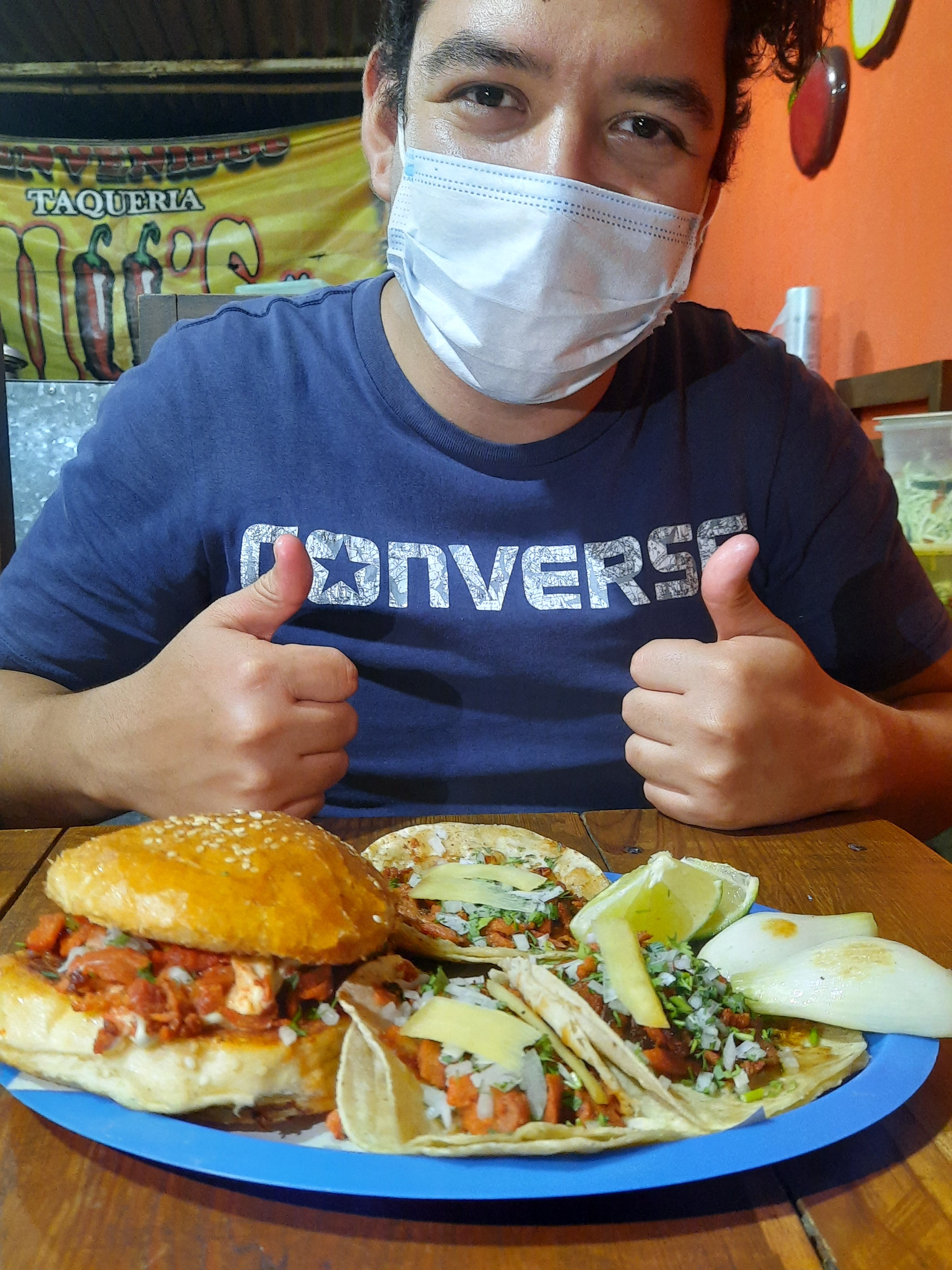 Taqueria Hill's image 6