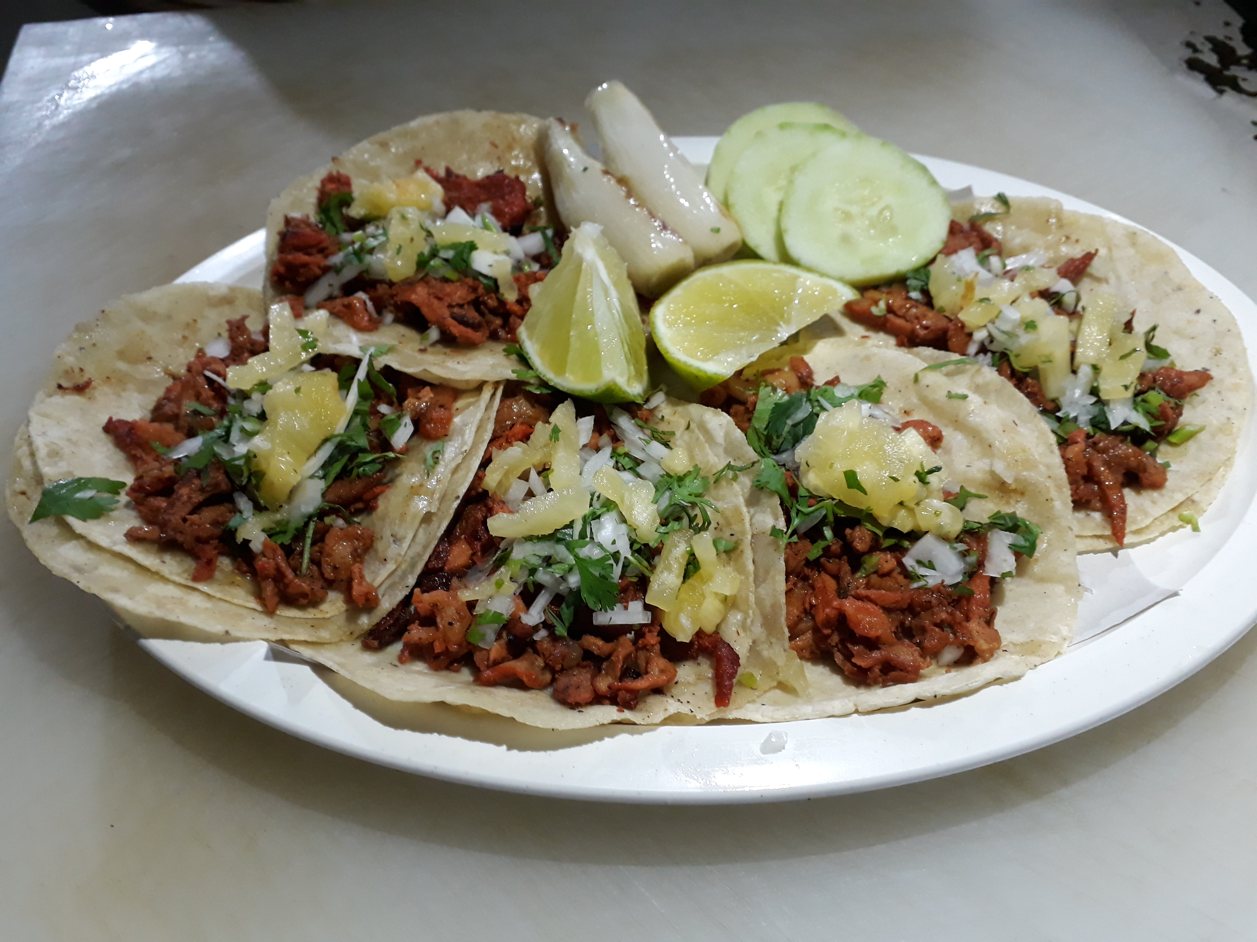 Taqueria Hill's image 8