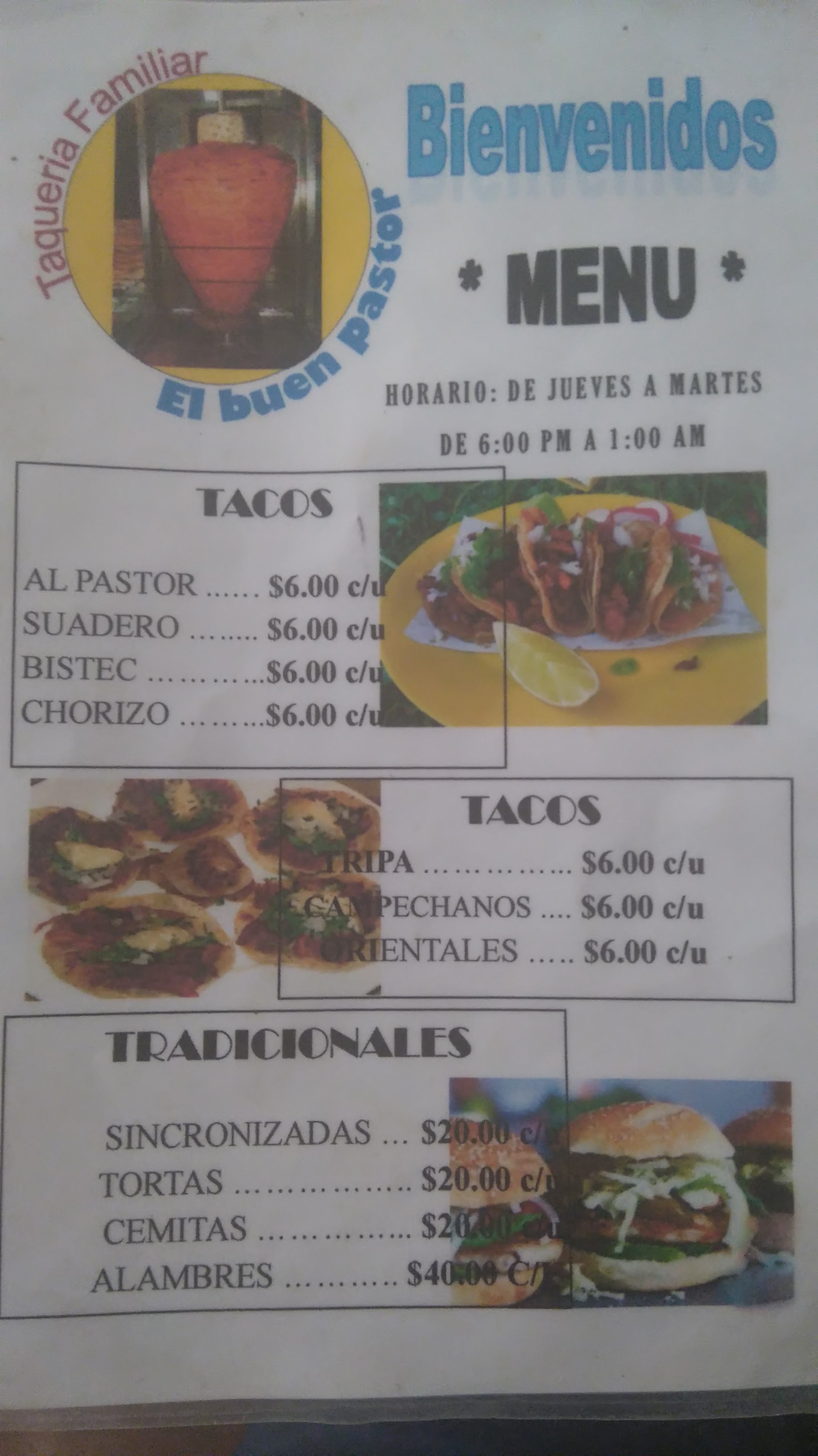 Taqueria Hill's image 9