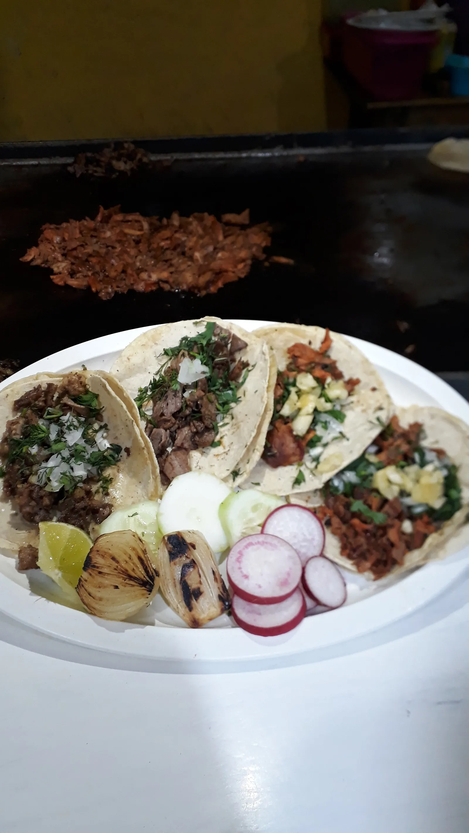 Taqueria Hill's image 10