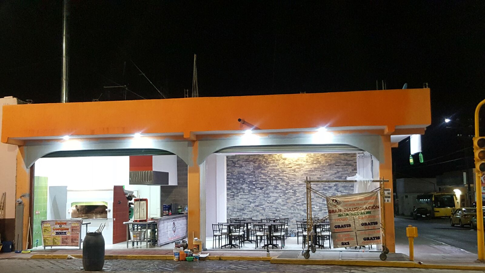 El Grito Taqueria image 1