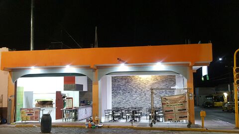 El Grito Taqueria image 1