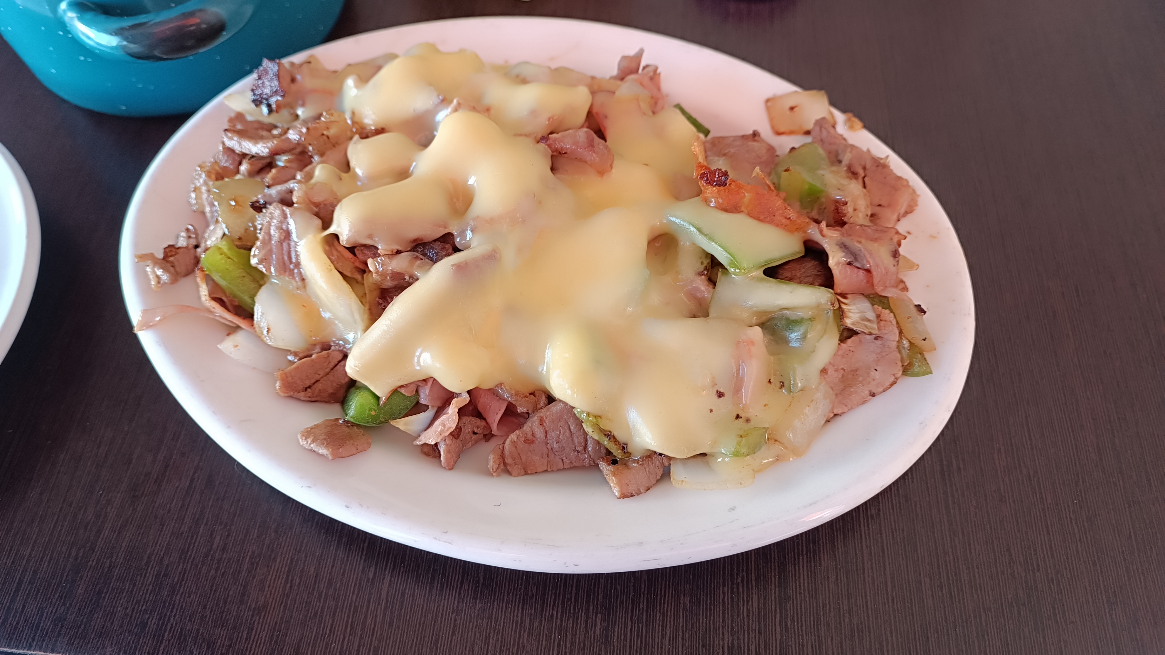 El Grito Taqueria image 2