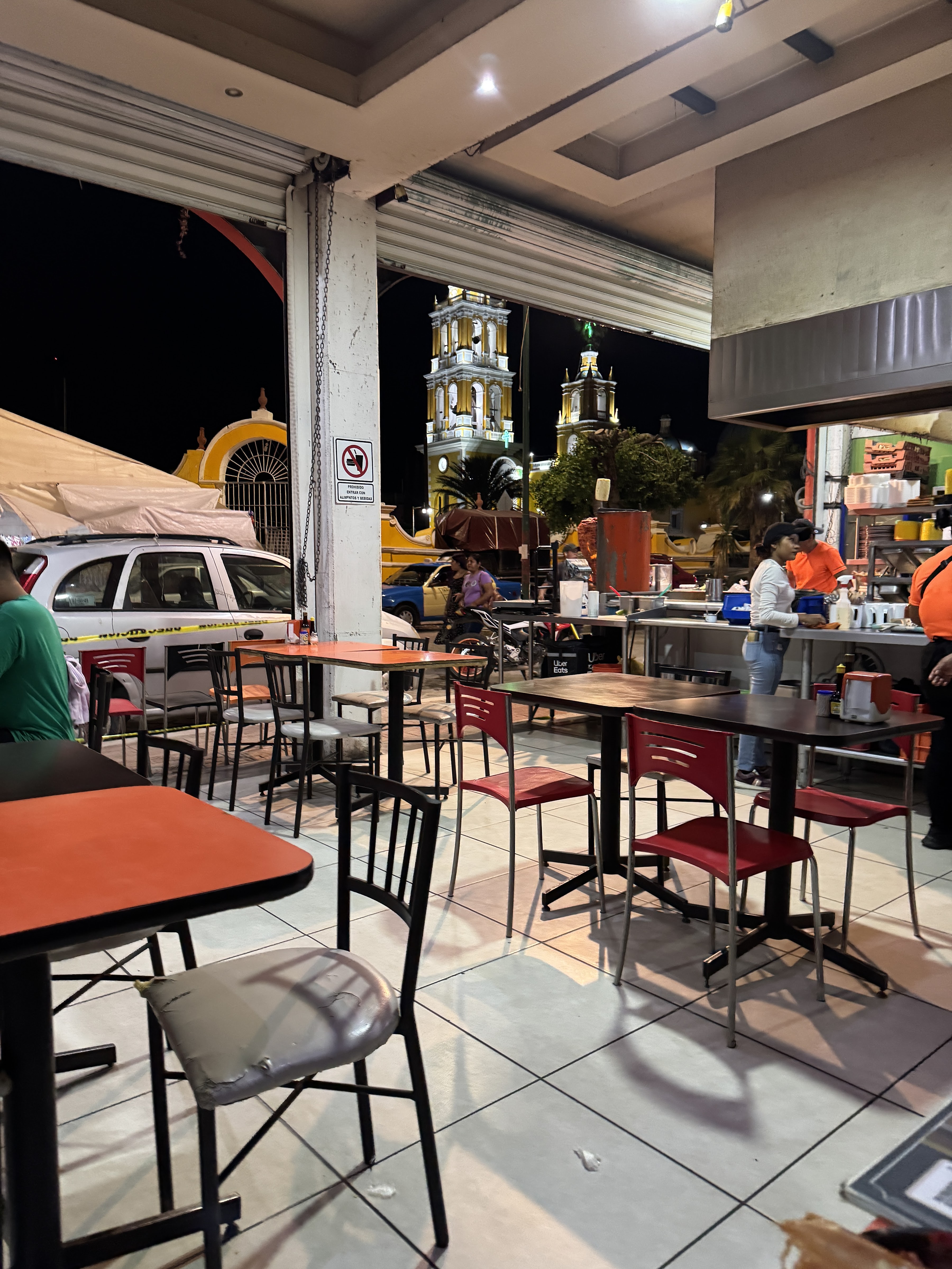 El Grito Taqueria image 5