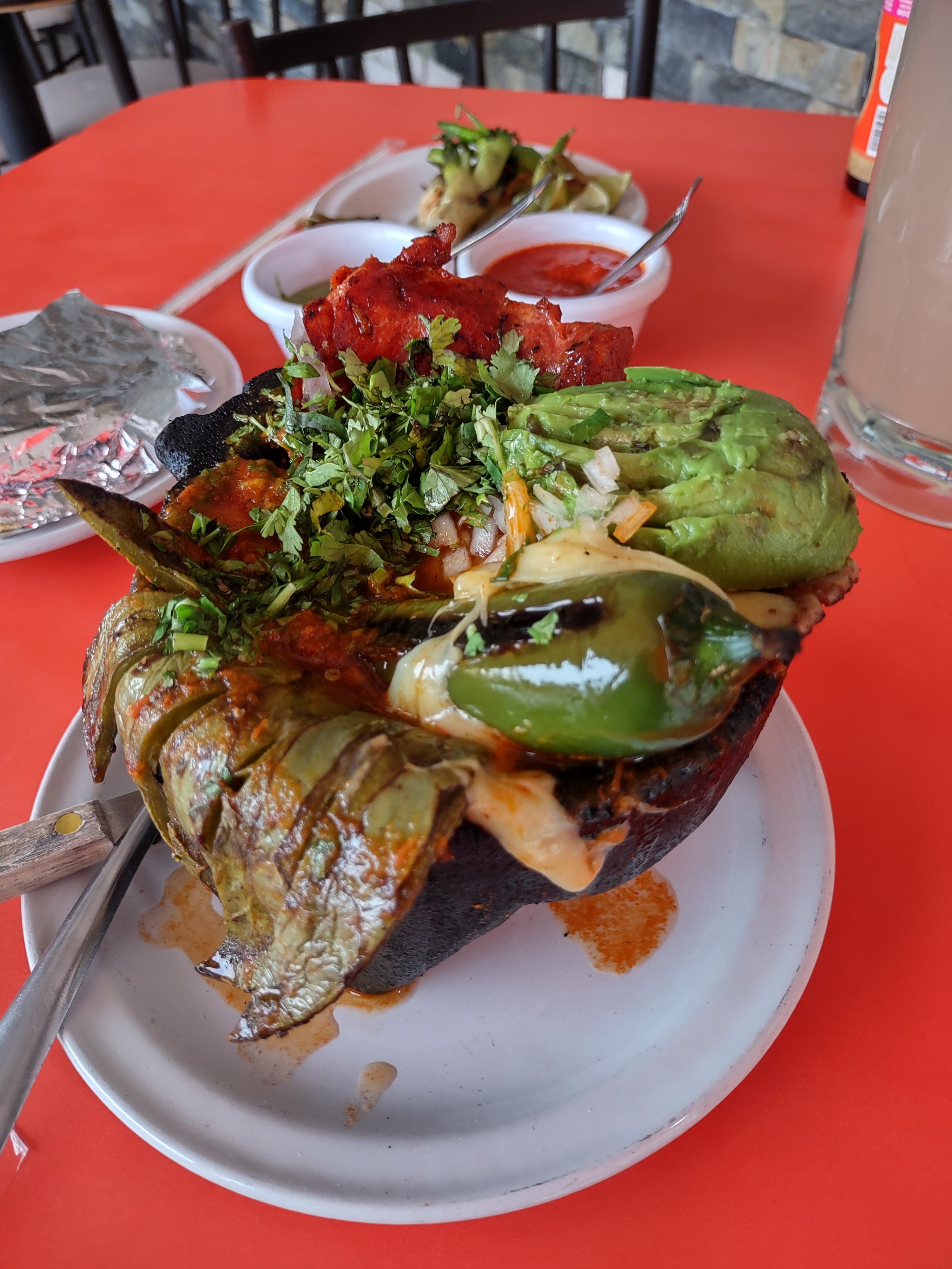 El Grito Taqueria image 8