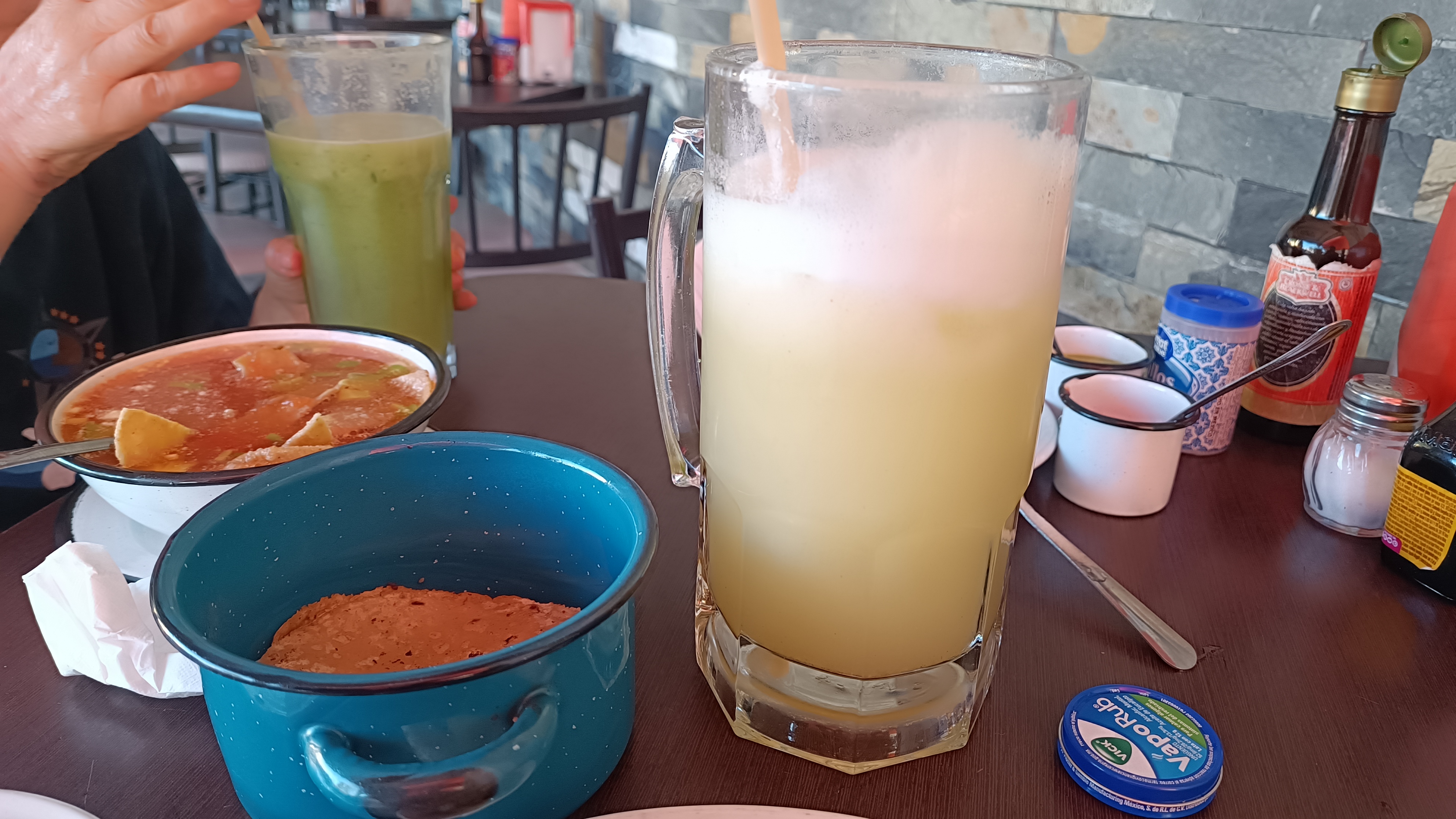 El Grito Taqueria image 9