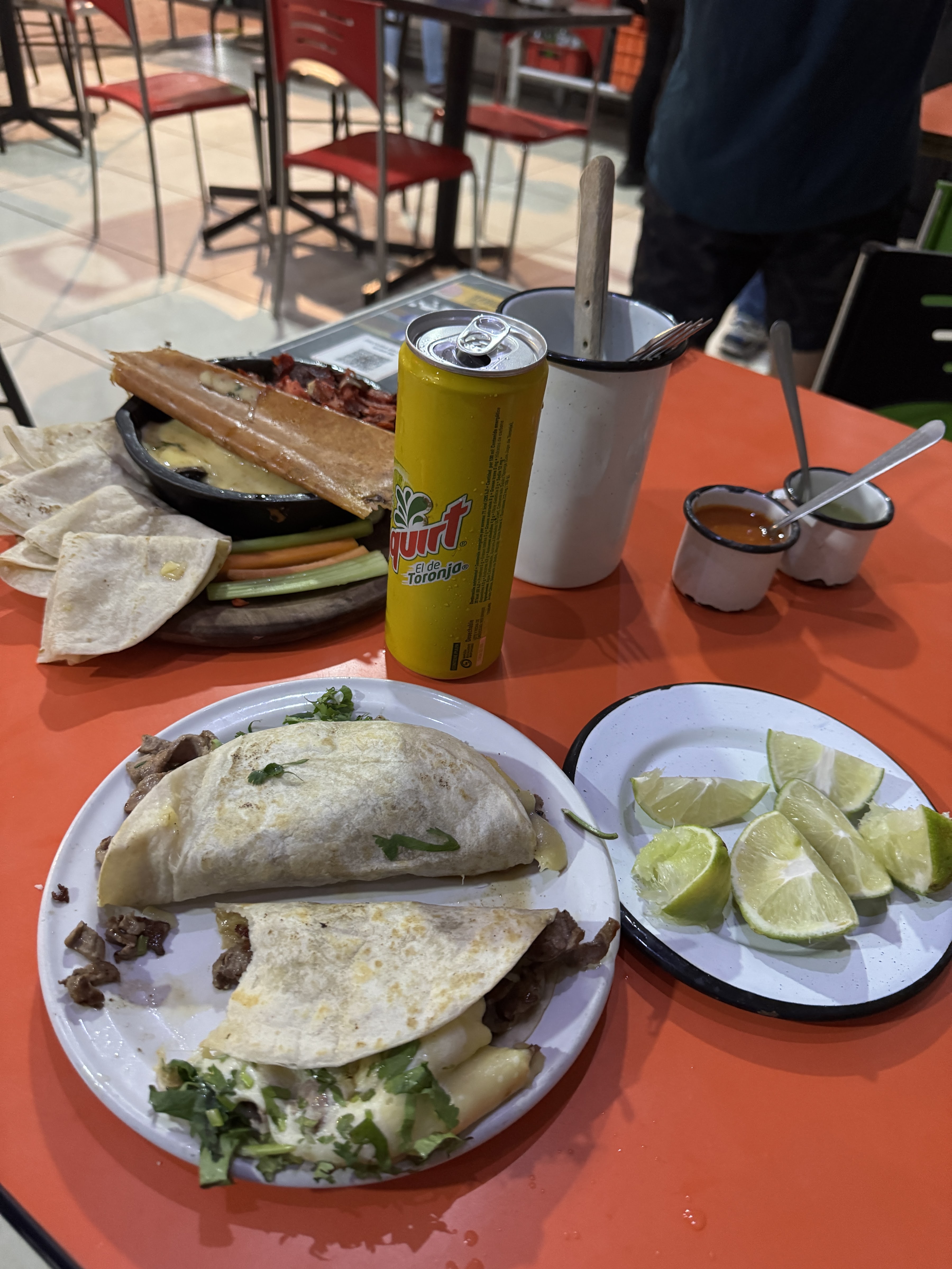 El Grito Taqueria image 10