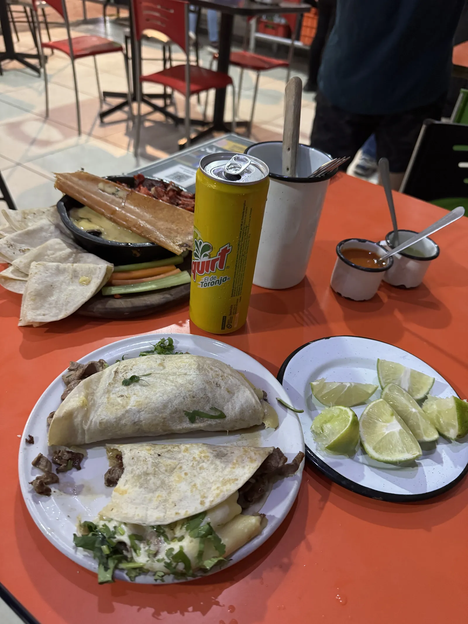 El Grito Taqueria image 10