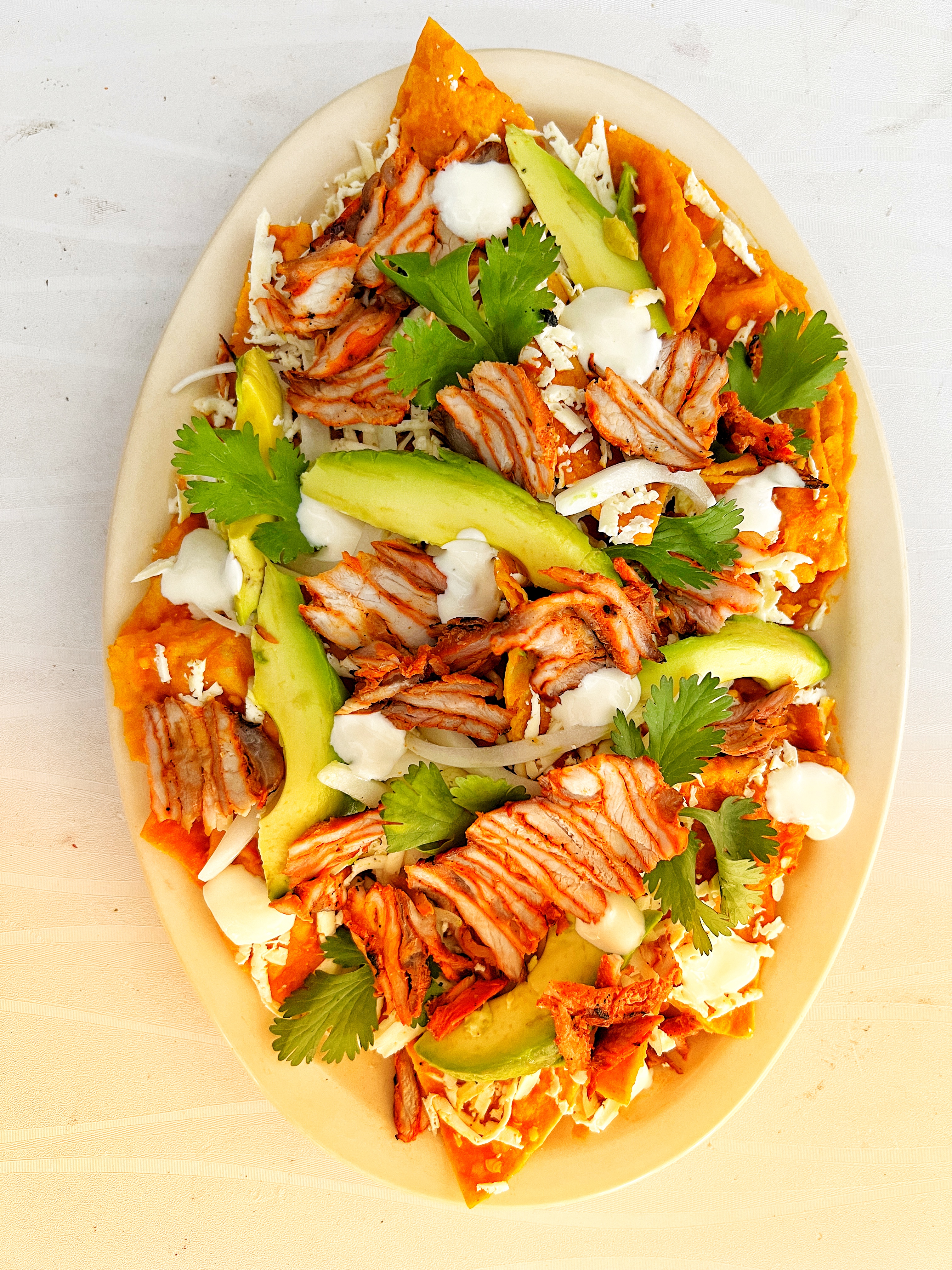 Taqueria Madre Mía image 1