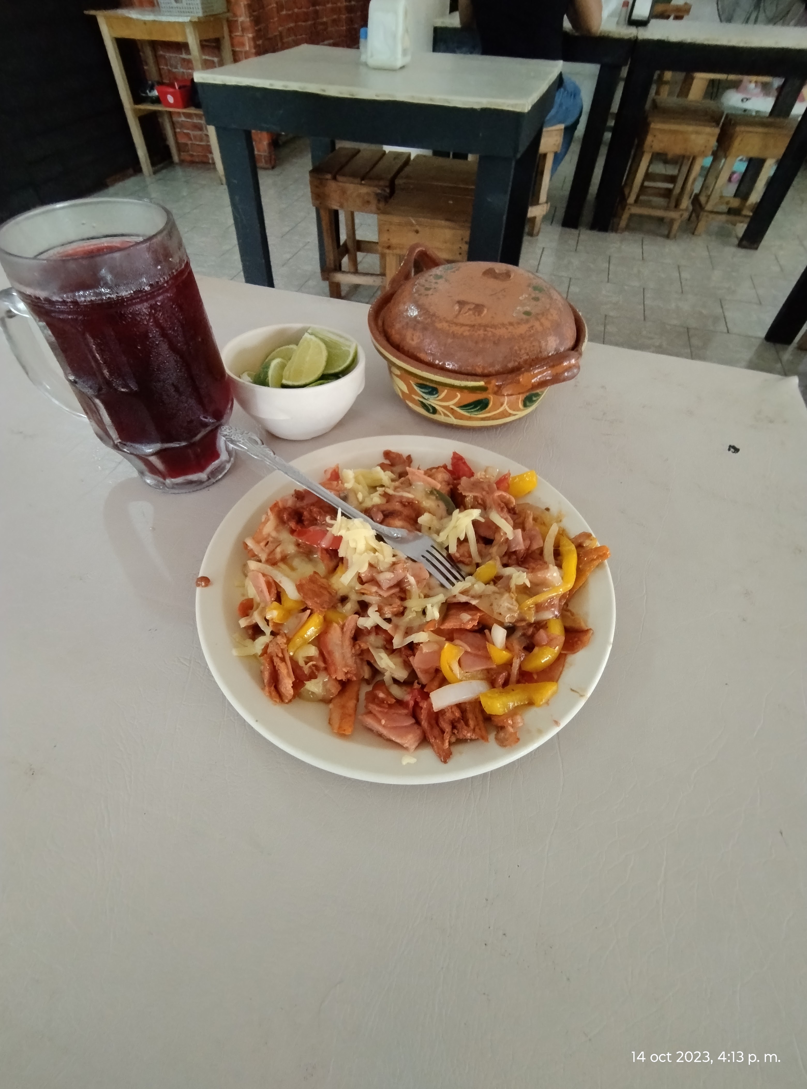 Taqueria Madre Mía image 6