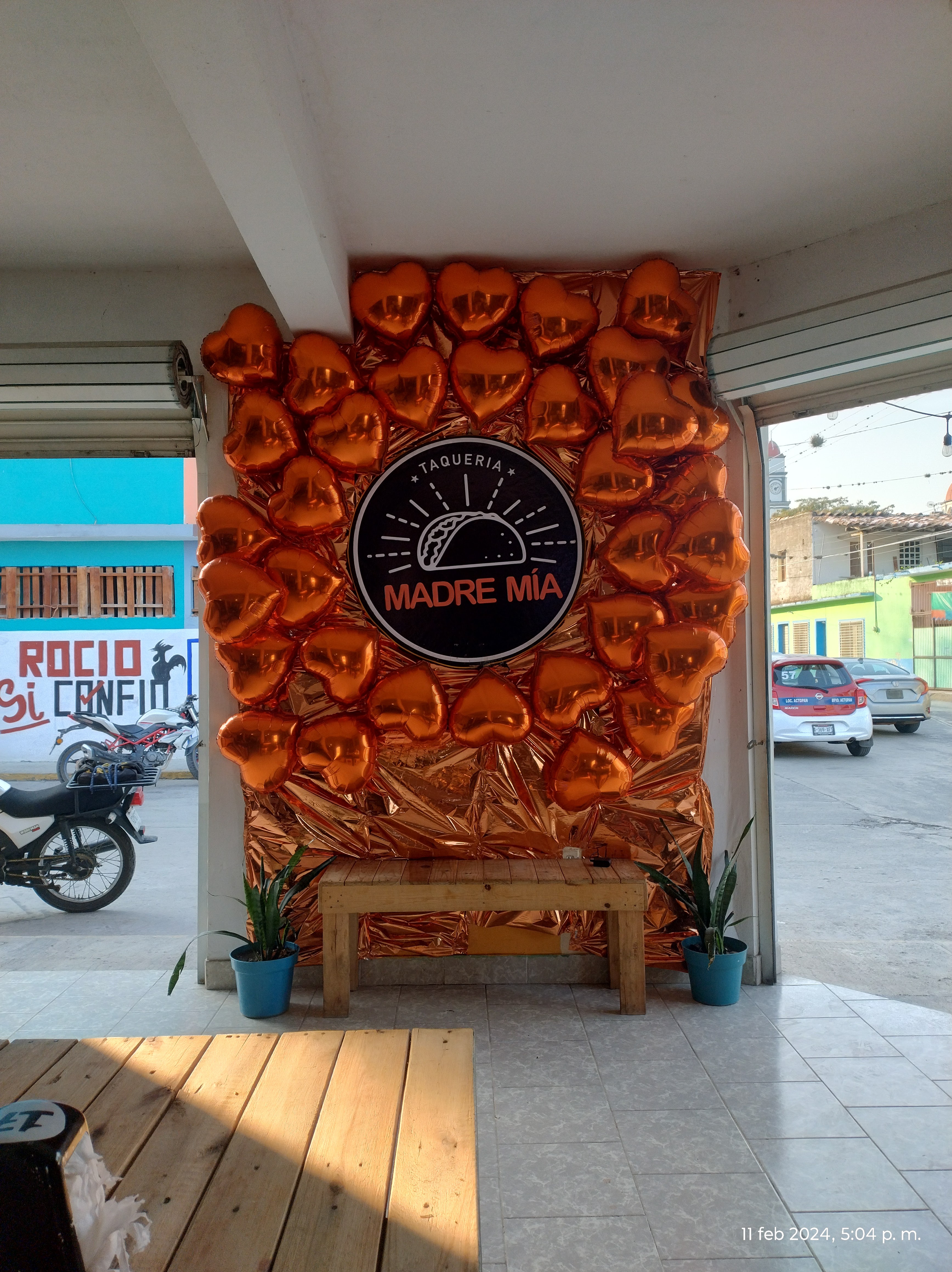 Taqueria Madre Mía image 7