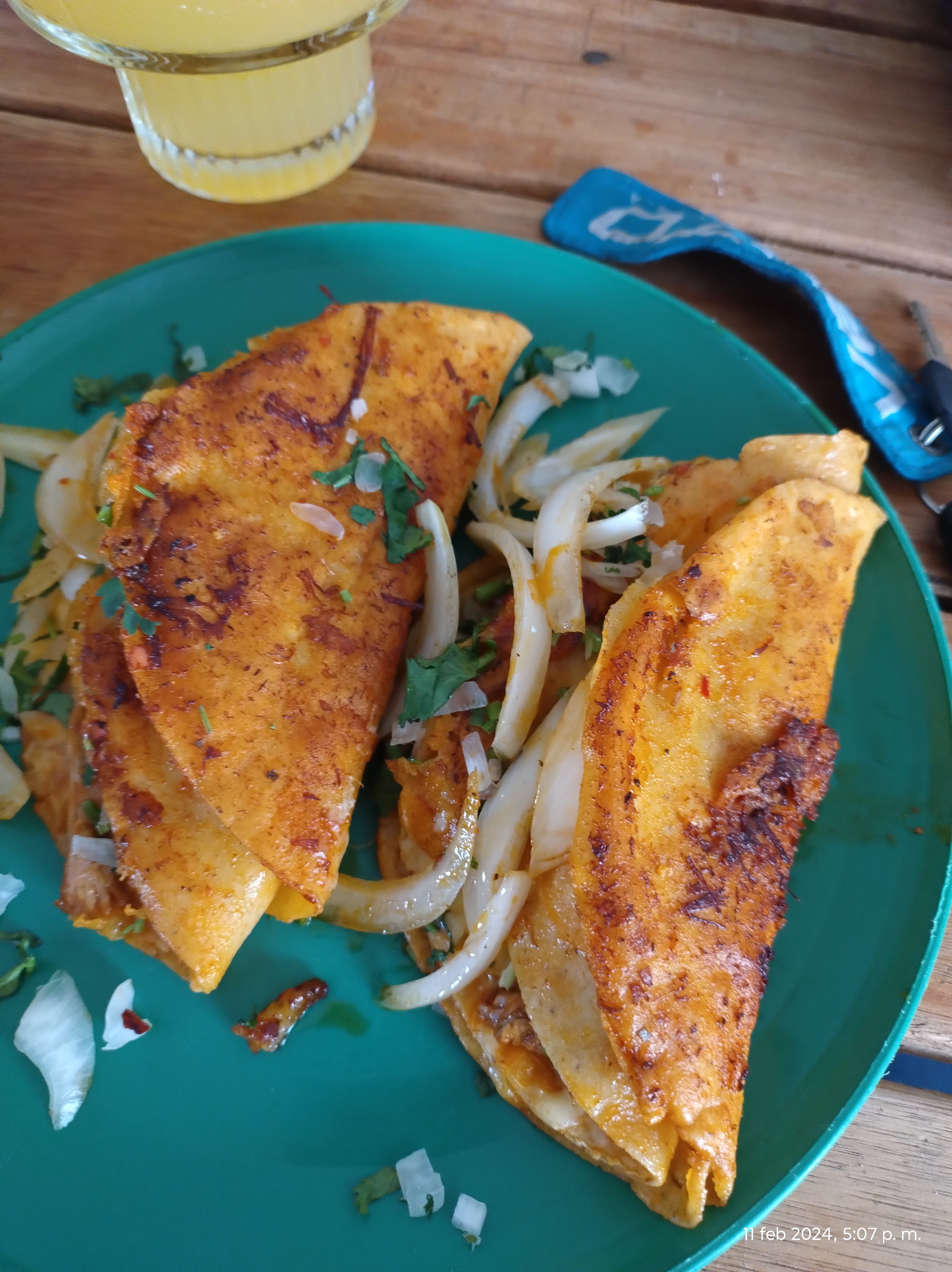 Taqueria Madre Mía image 8