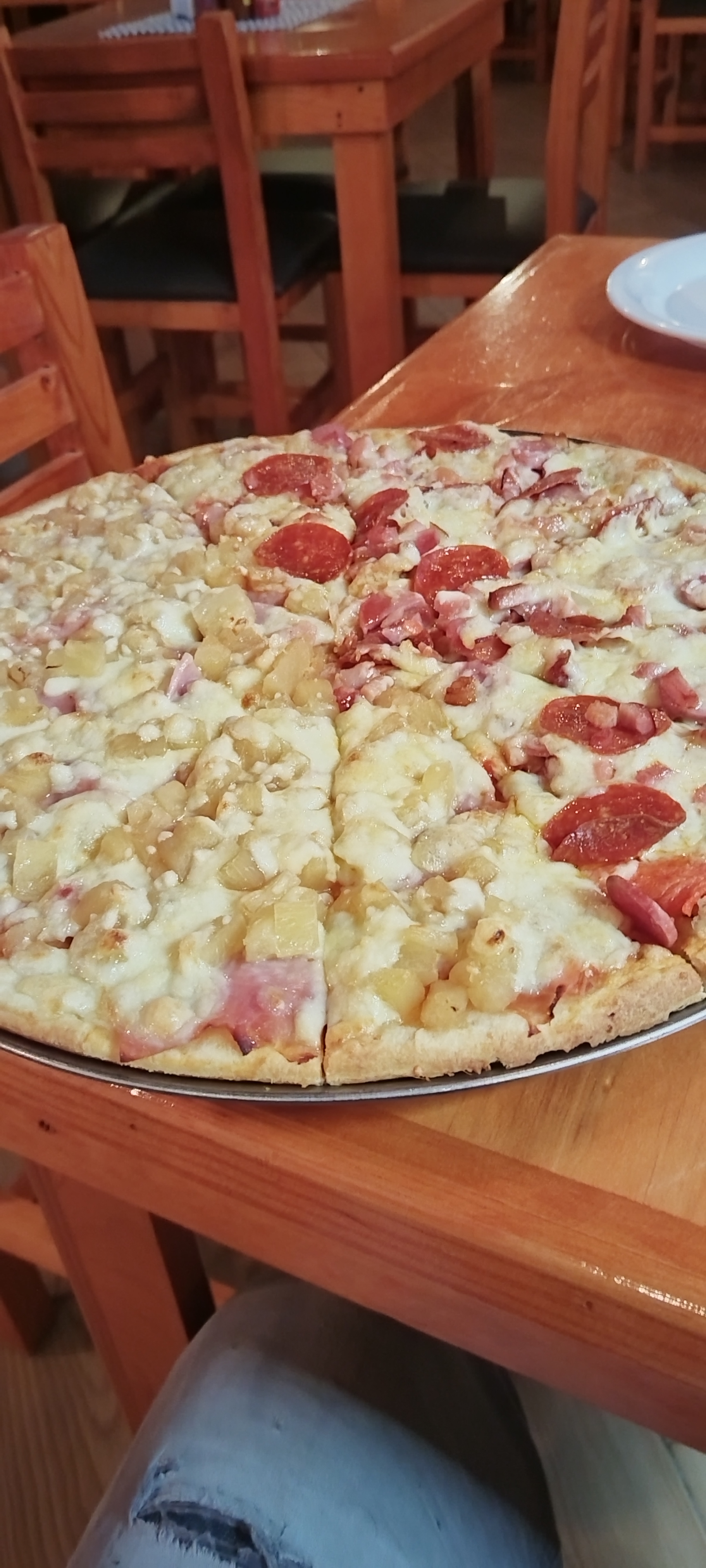 Lid’s Pizza image 4