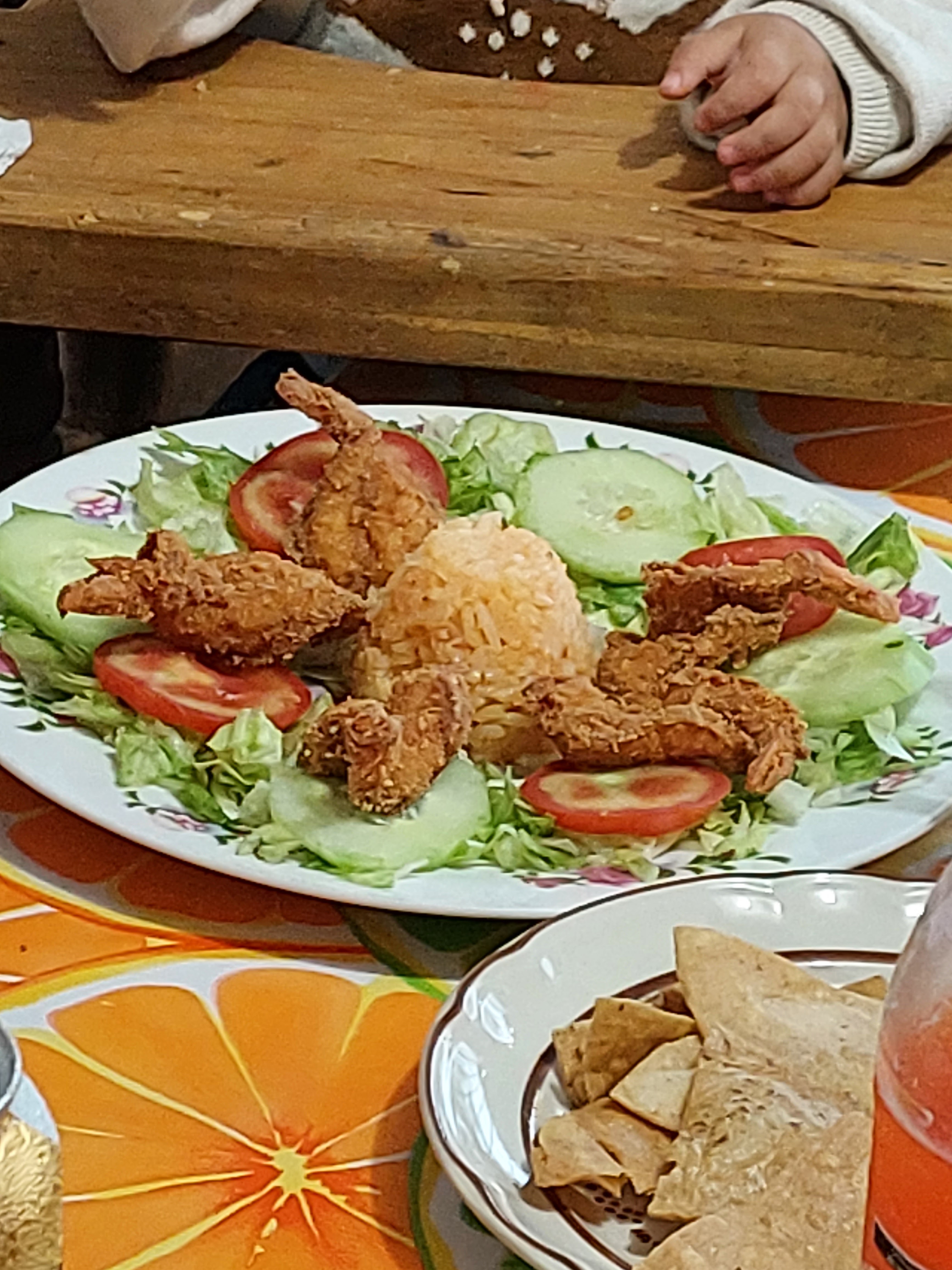 Cocina Económica Vincent image 2