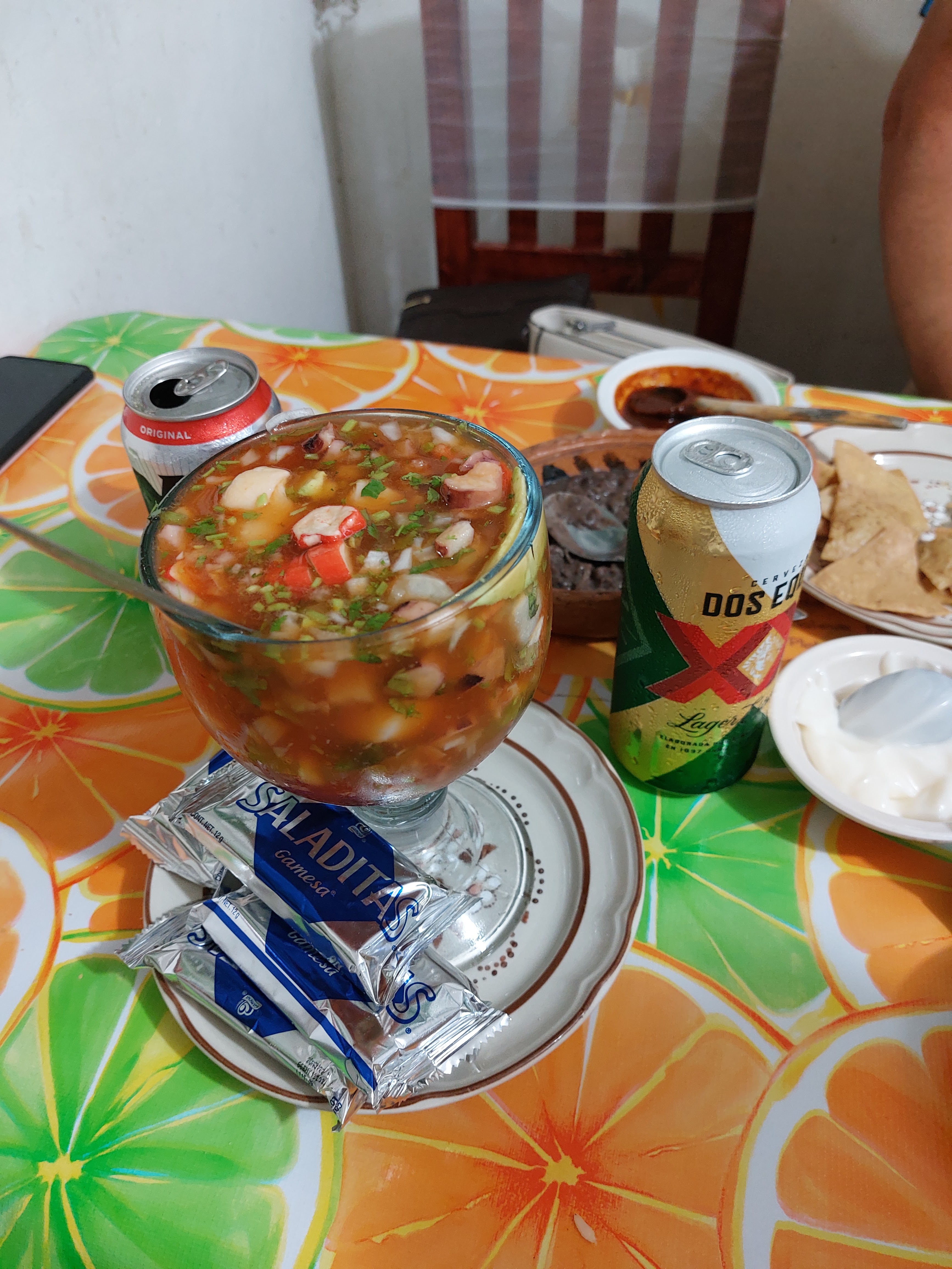 Cocina Económica Vincent image 3