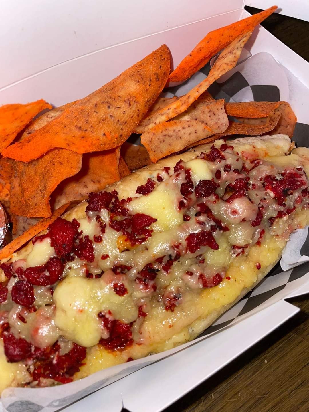 LA COCHERA trip image 2