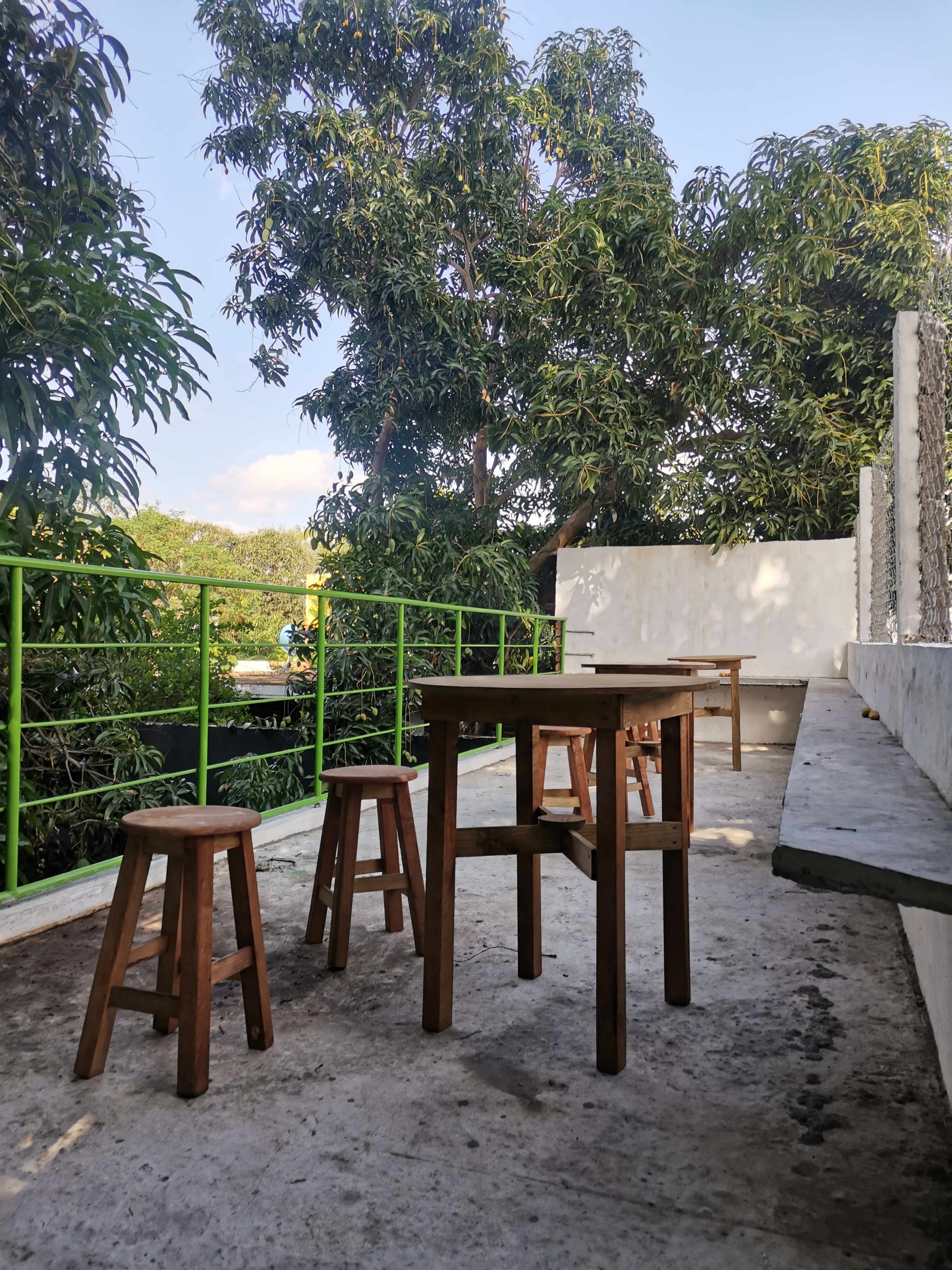 LA COCHERA trip image 3