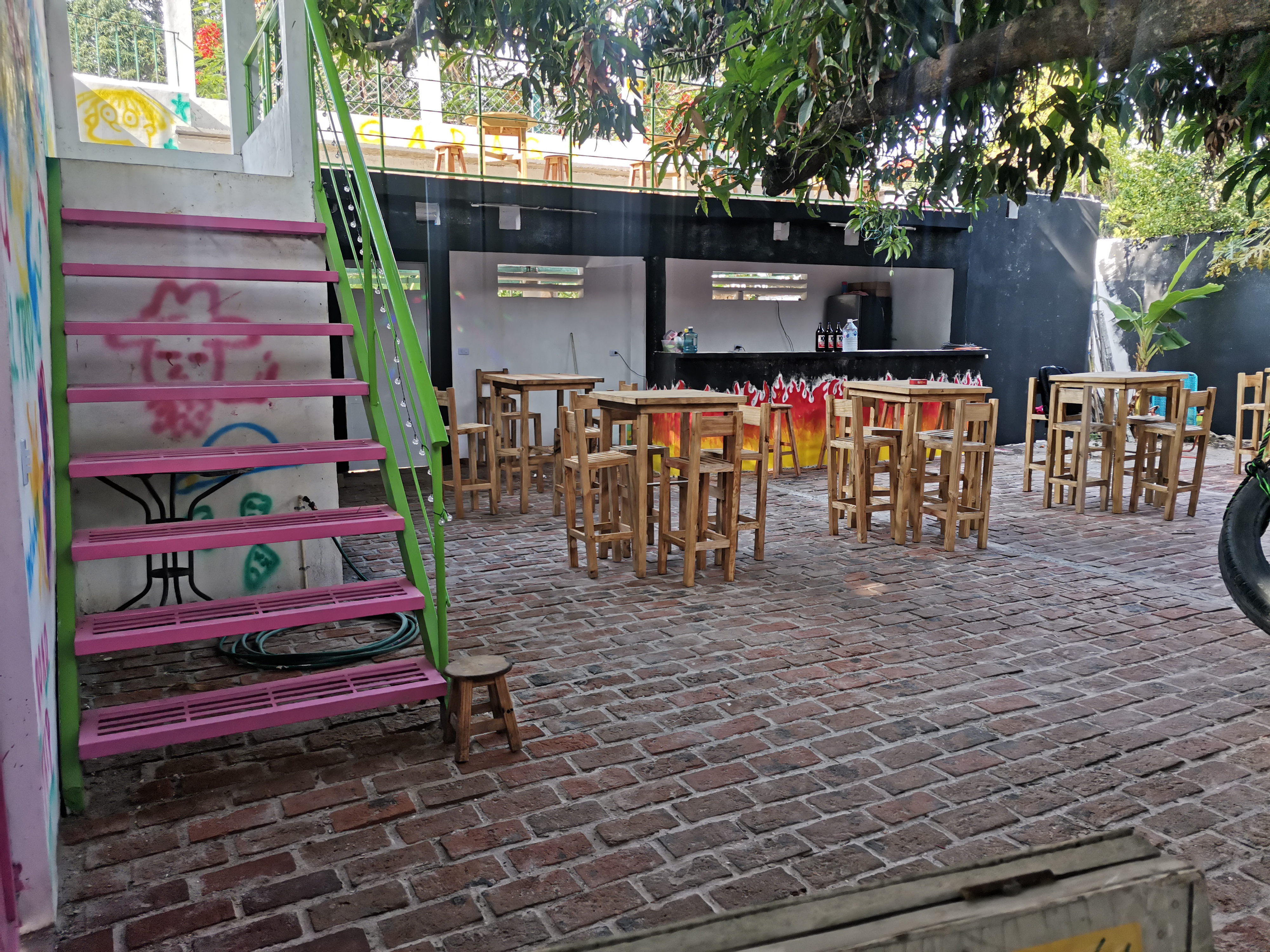 LA COCHERA trip image 4