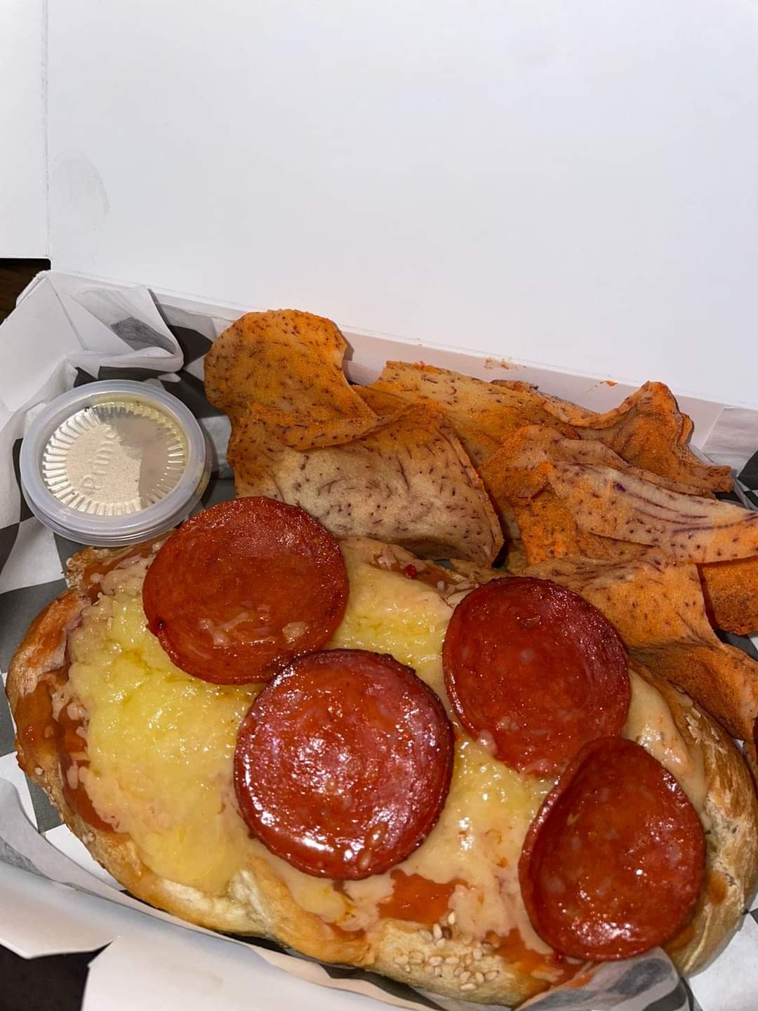 LA COCHERA trip image 5