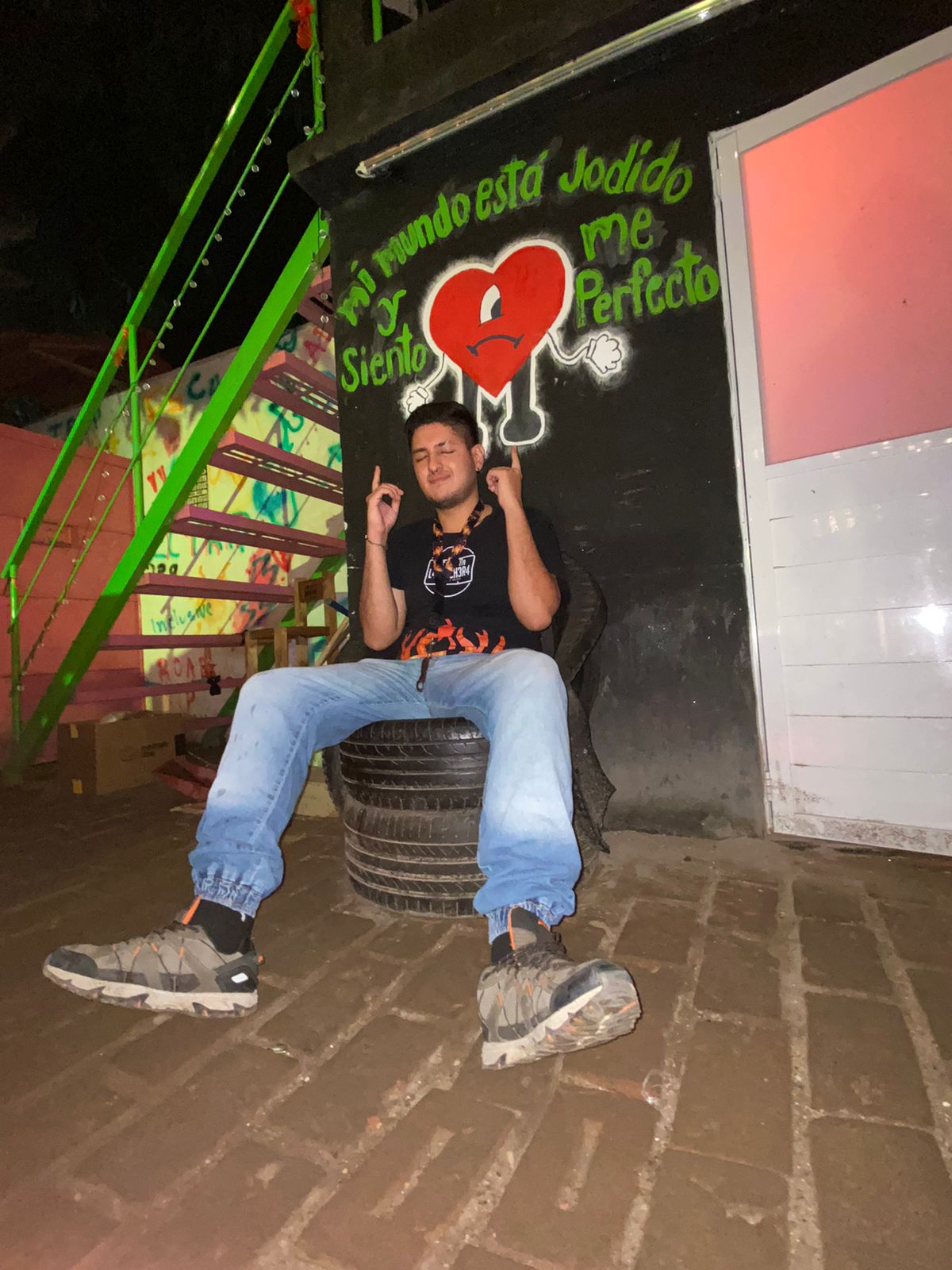 LA COCHERA trip image 8