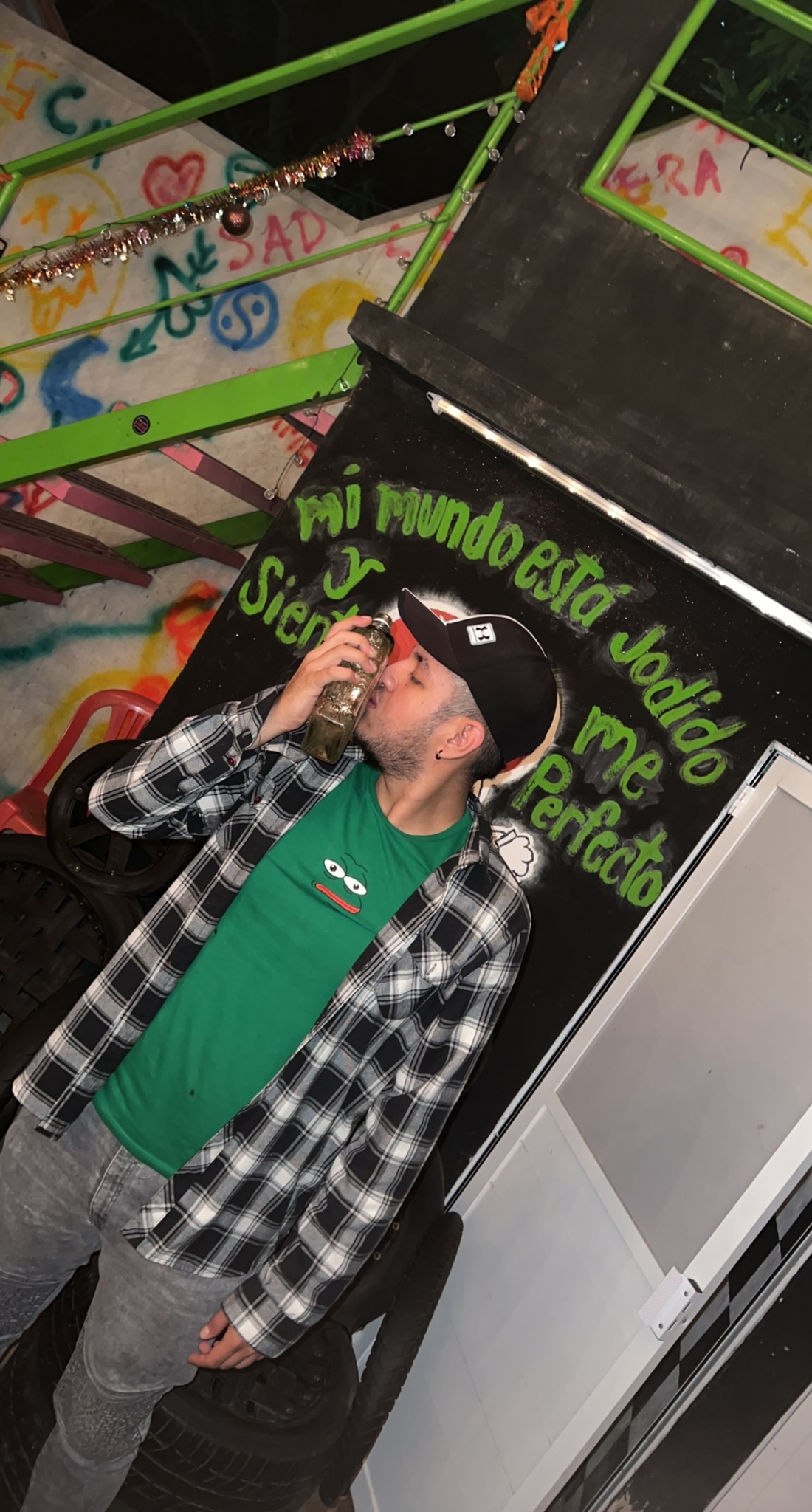 LA COCHERA trip image 9