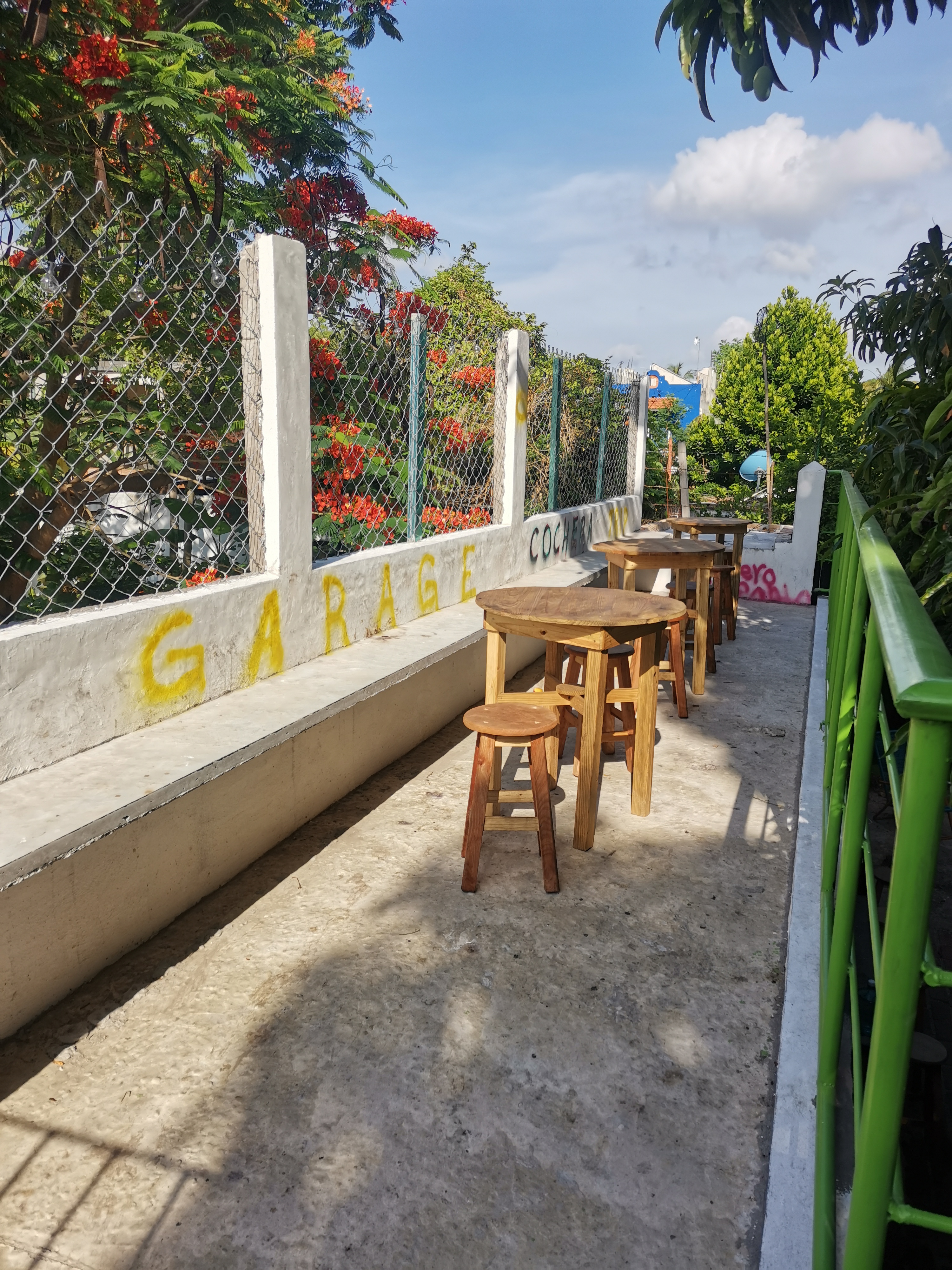 LA COCHERA trip image 10