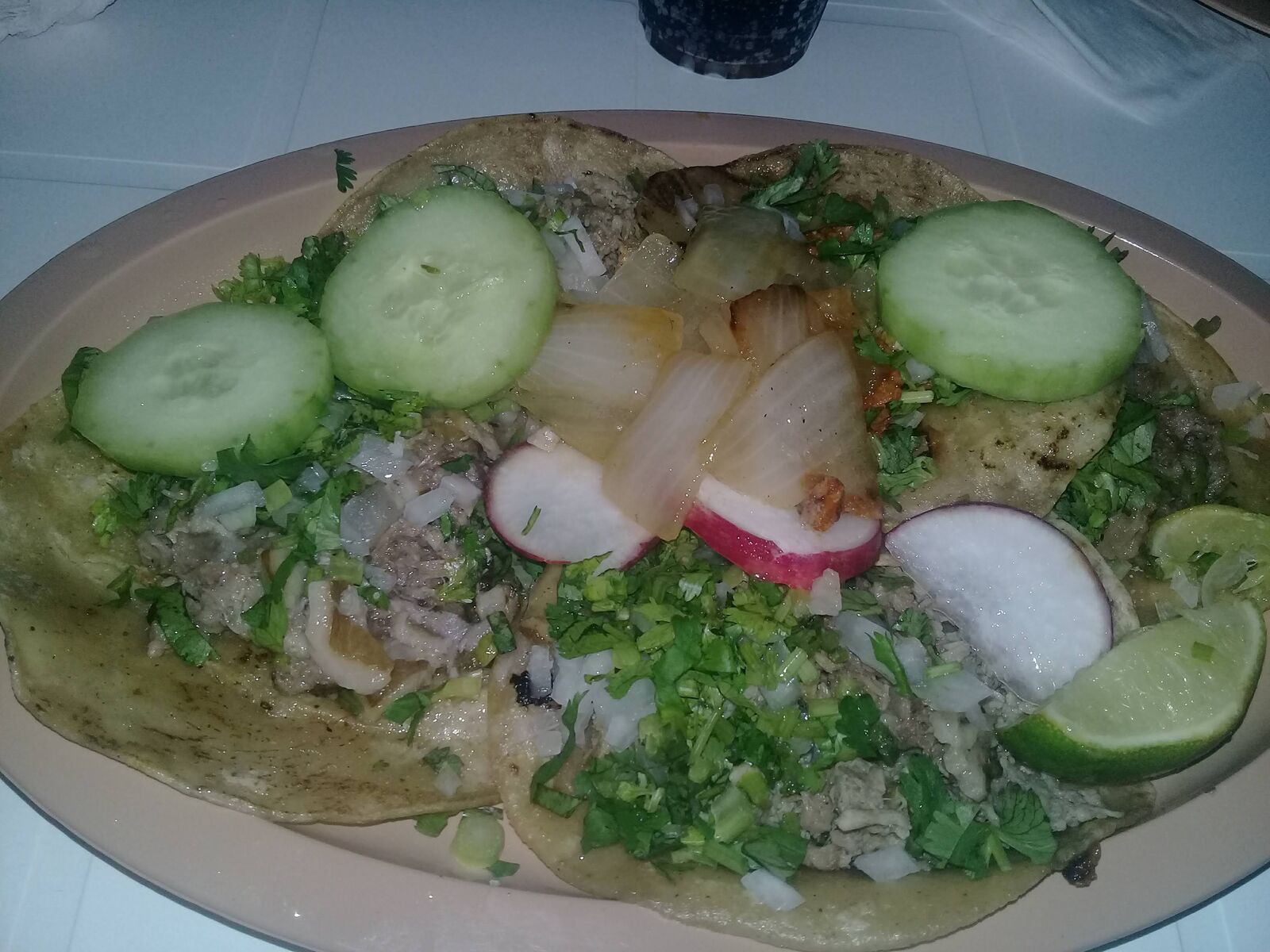"El Rey De La Longaniza" image 2