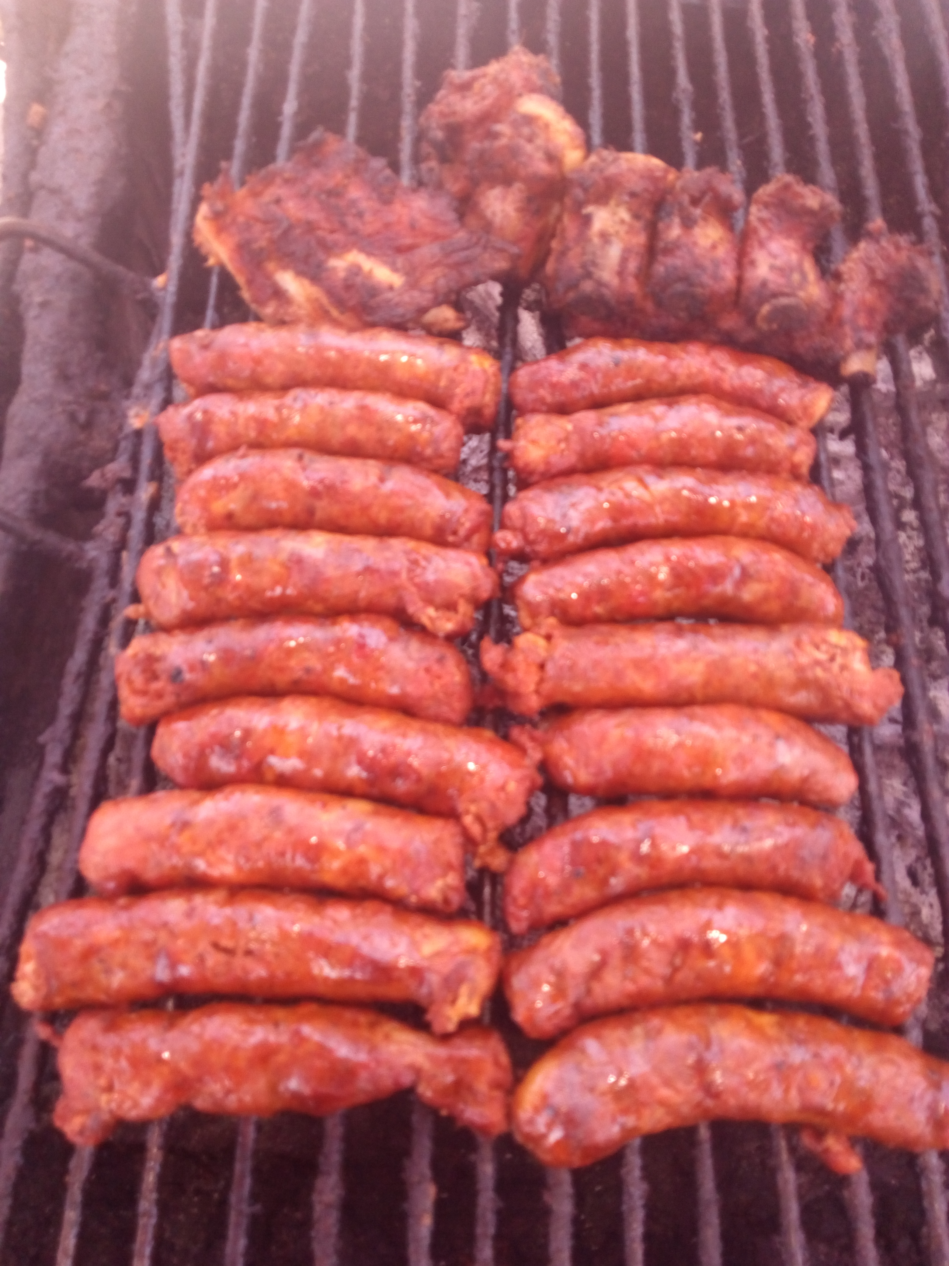 "El Rey De La Longaniza" image 3