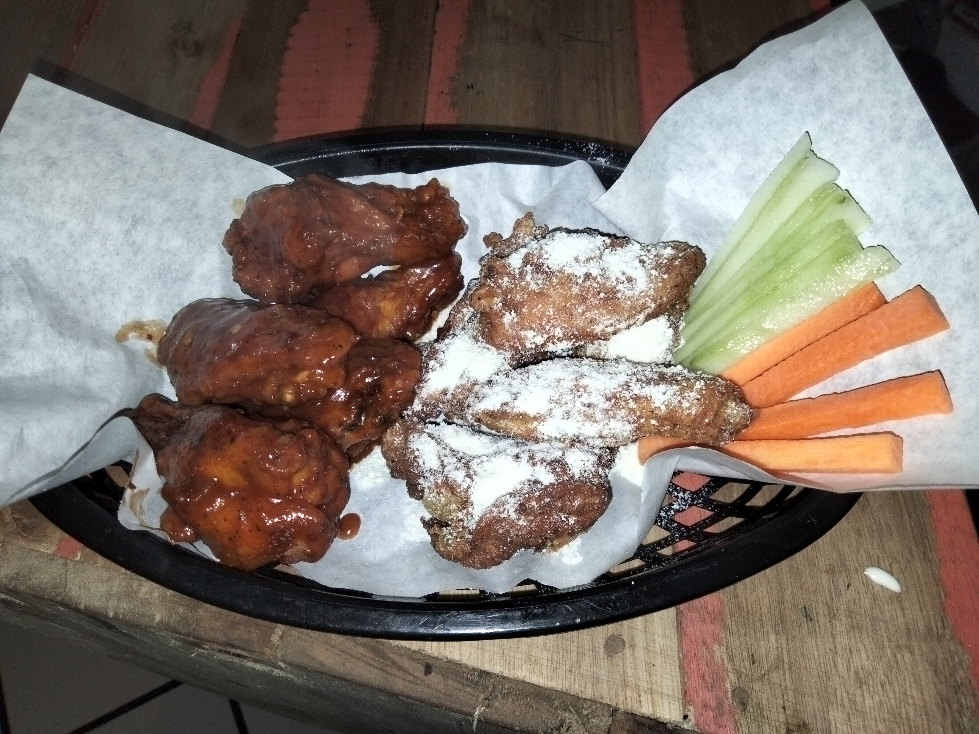 Caseritas Burger CRIS image 3