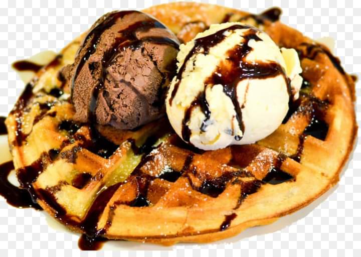 Caseritas Burger CRIS image 8