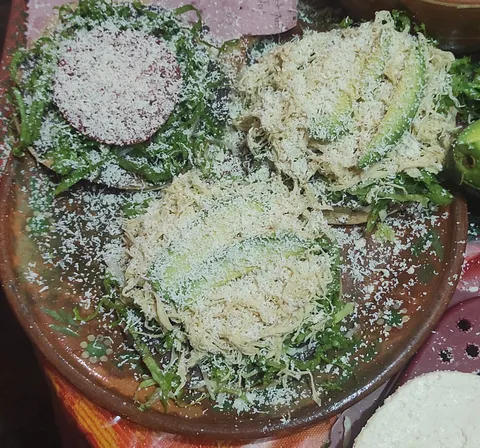 Antojitos "Doña Lupe " image 2