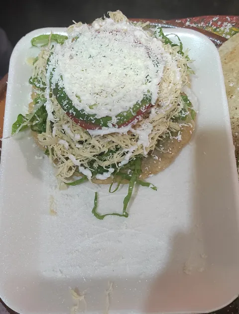 Antojitos "Doña Lupe " image 7