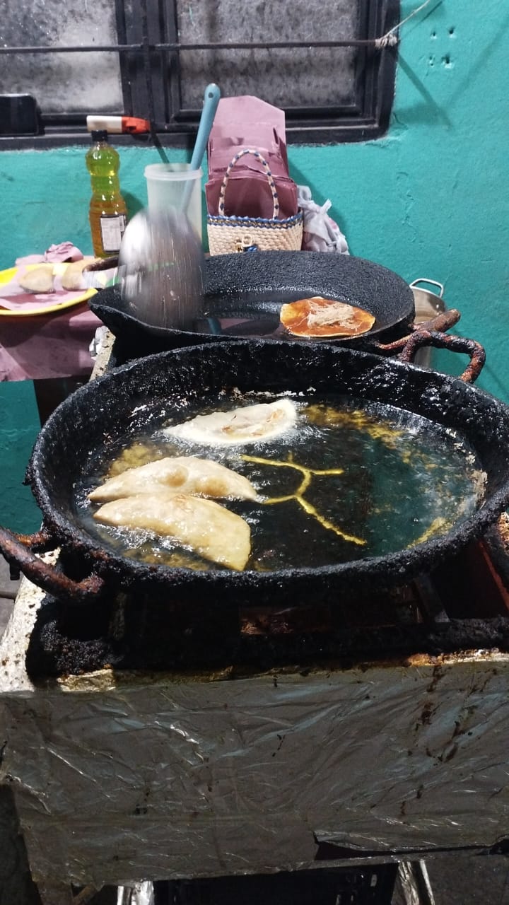 Antojitos "Doña Lupe " image 9