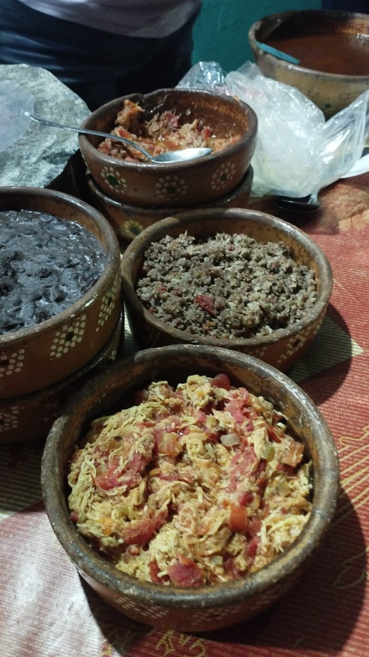 Antojitos "Doña Lupe " image 10