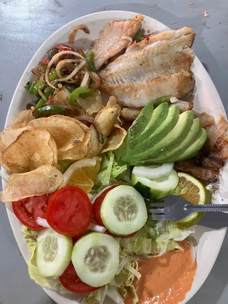 Costa Esmeralda image 3