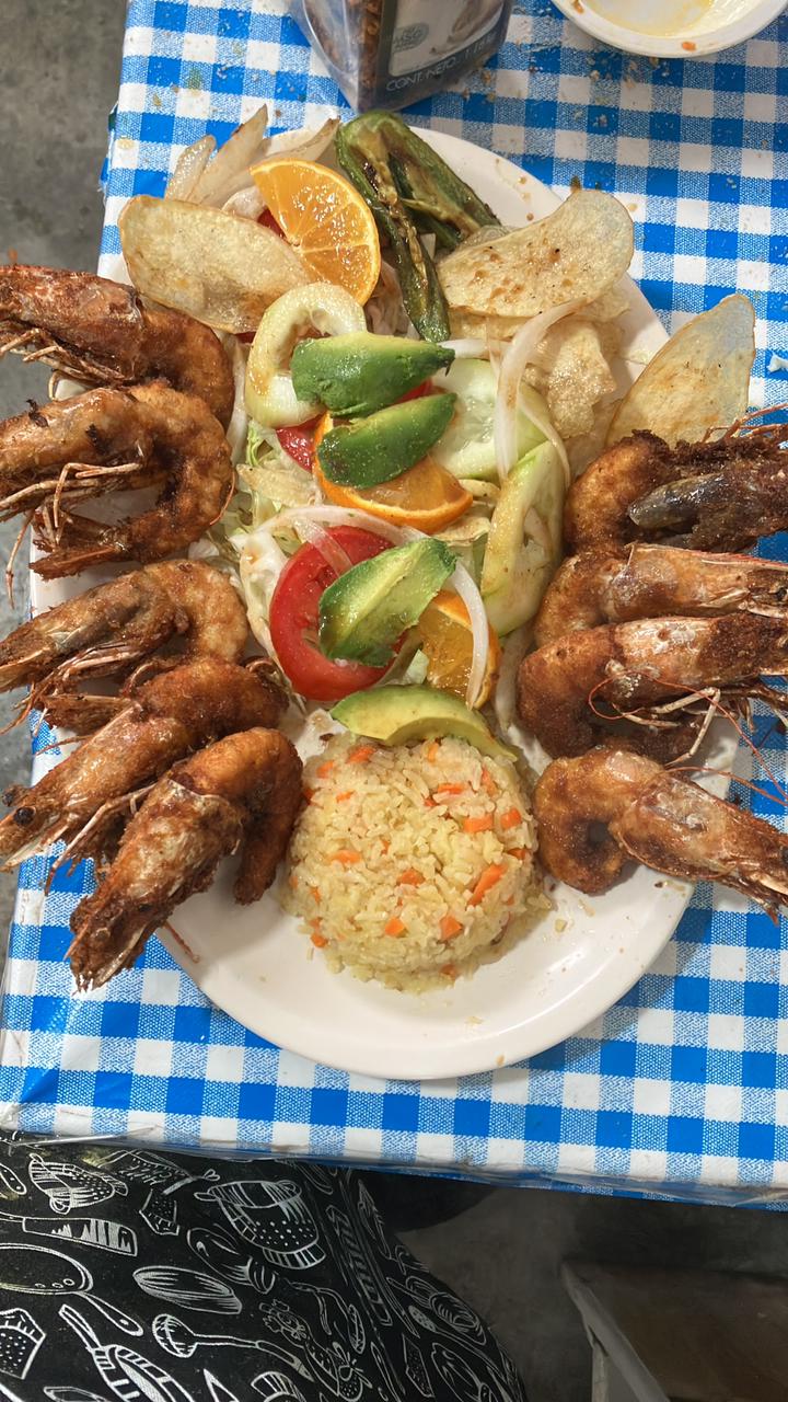 Costa Esmeralda image 4