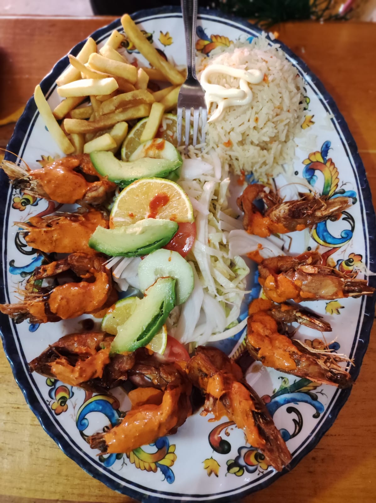 Costa Esmeralda image 7