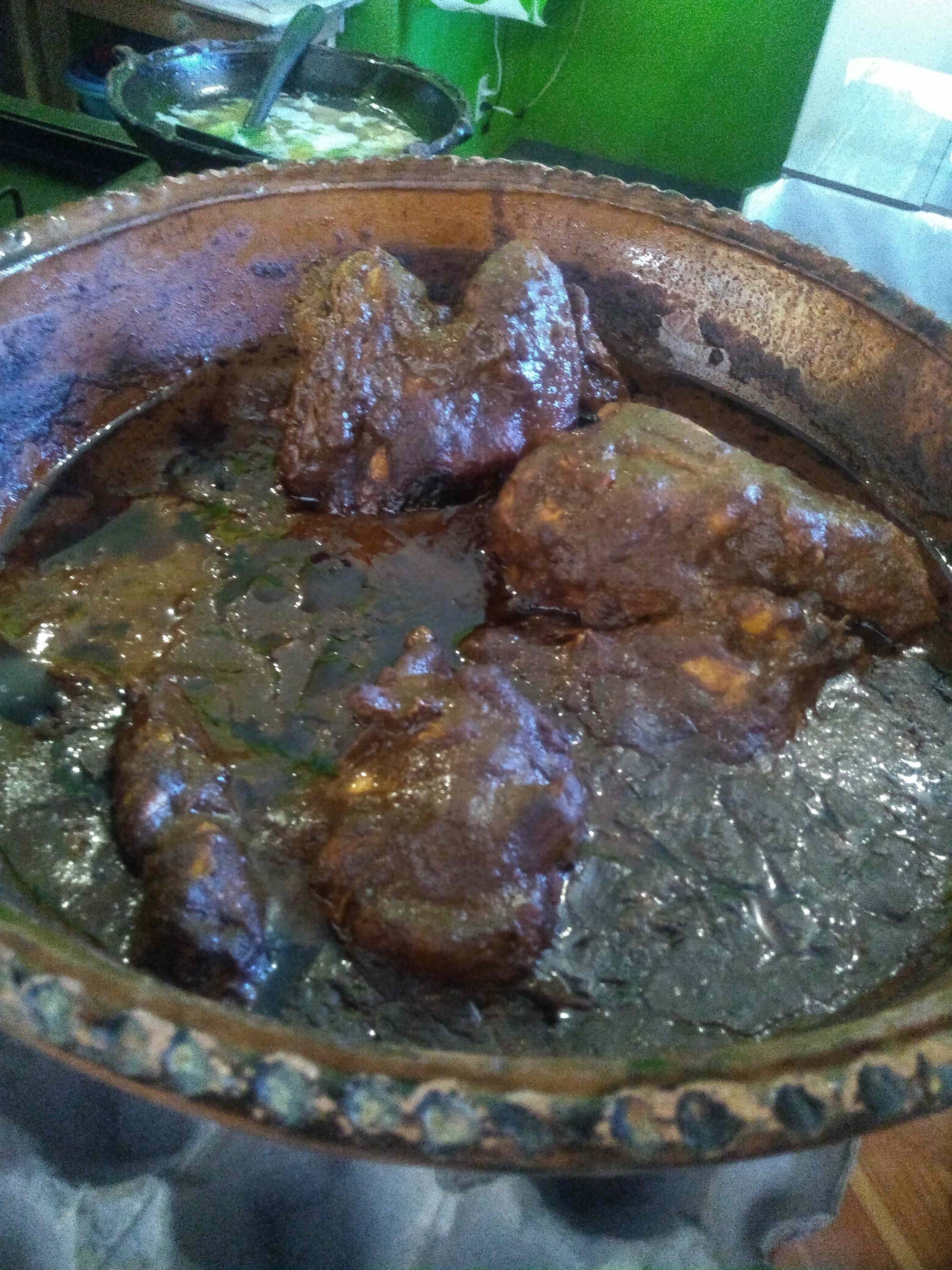 COMEDOR FAMILIAR DANNY'S image 3