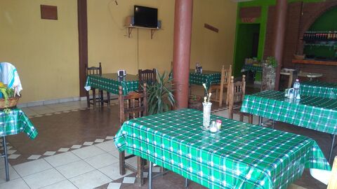 COMEDOR FAMILIAR DANNY'S image 4