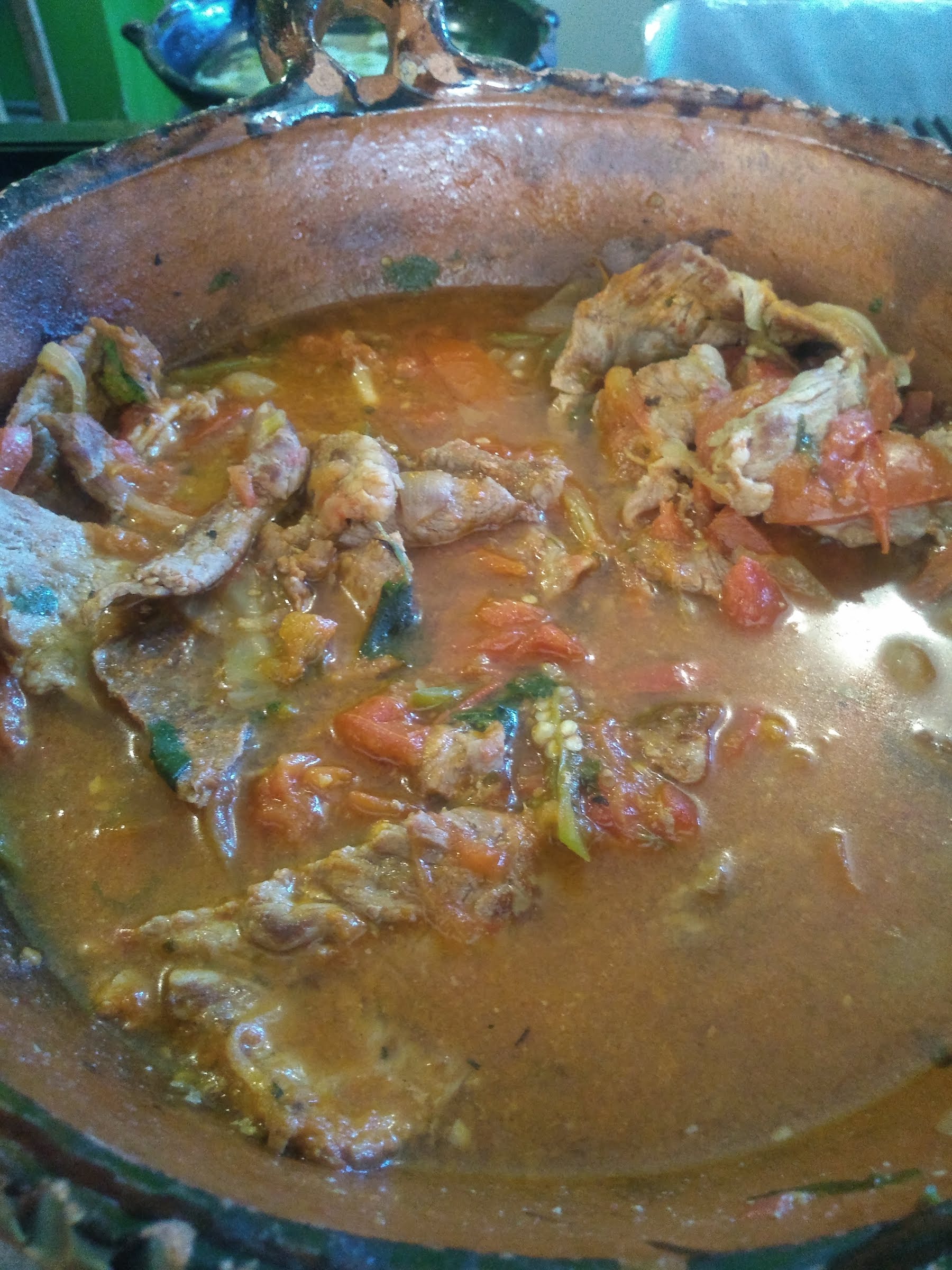 COMEDOR FAMILIAR DANNY'S image 5