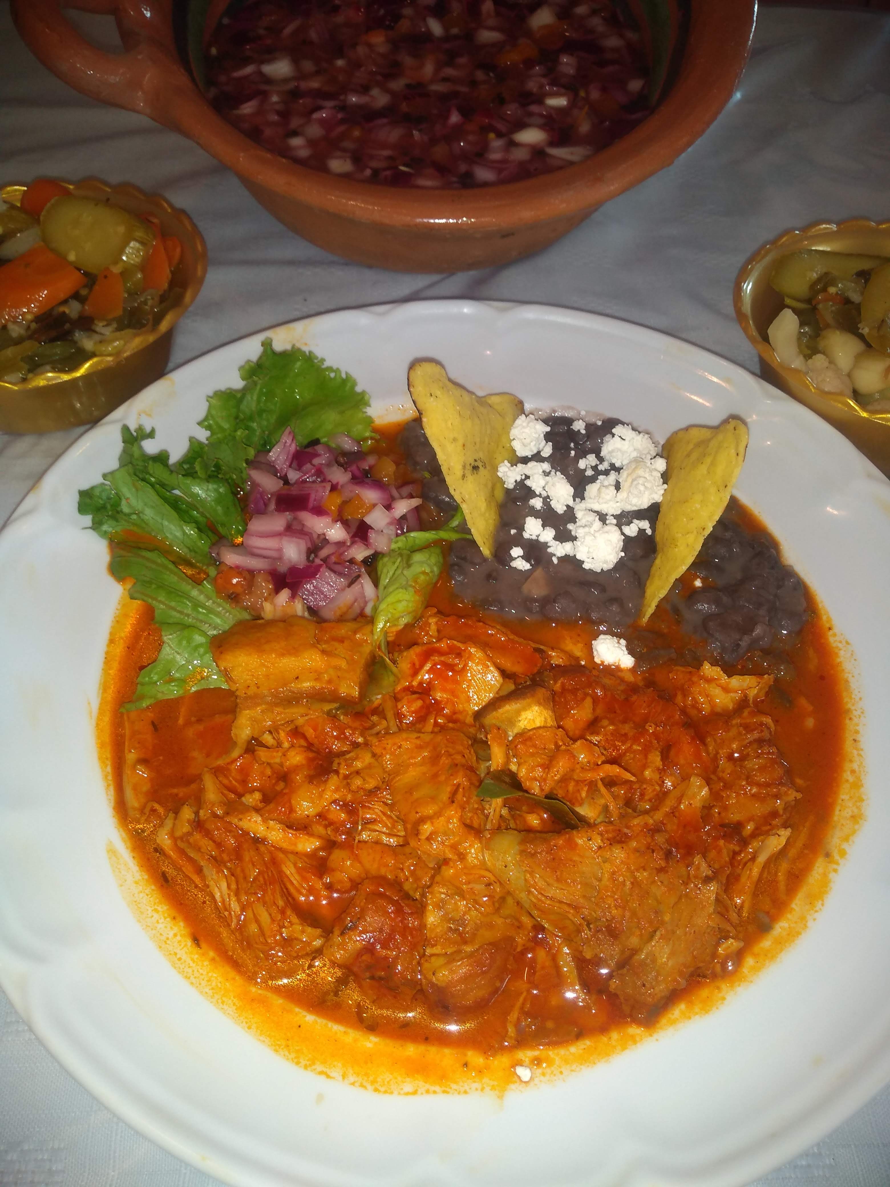 COMEDOR FAMILIAR DANNY'S image 6