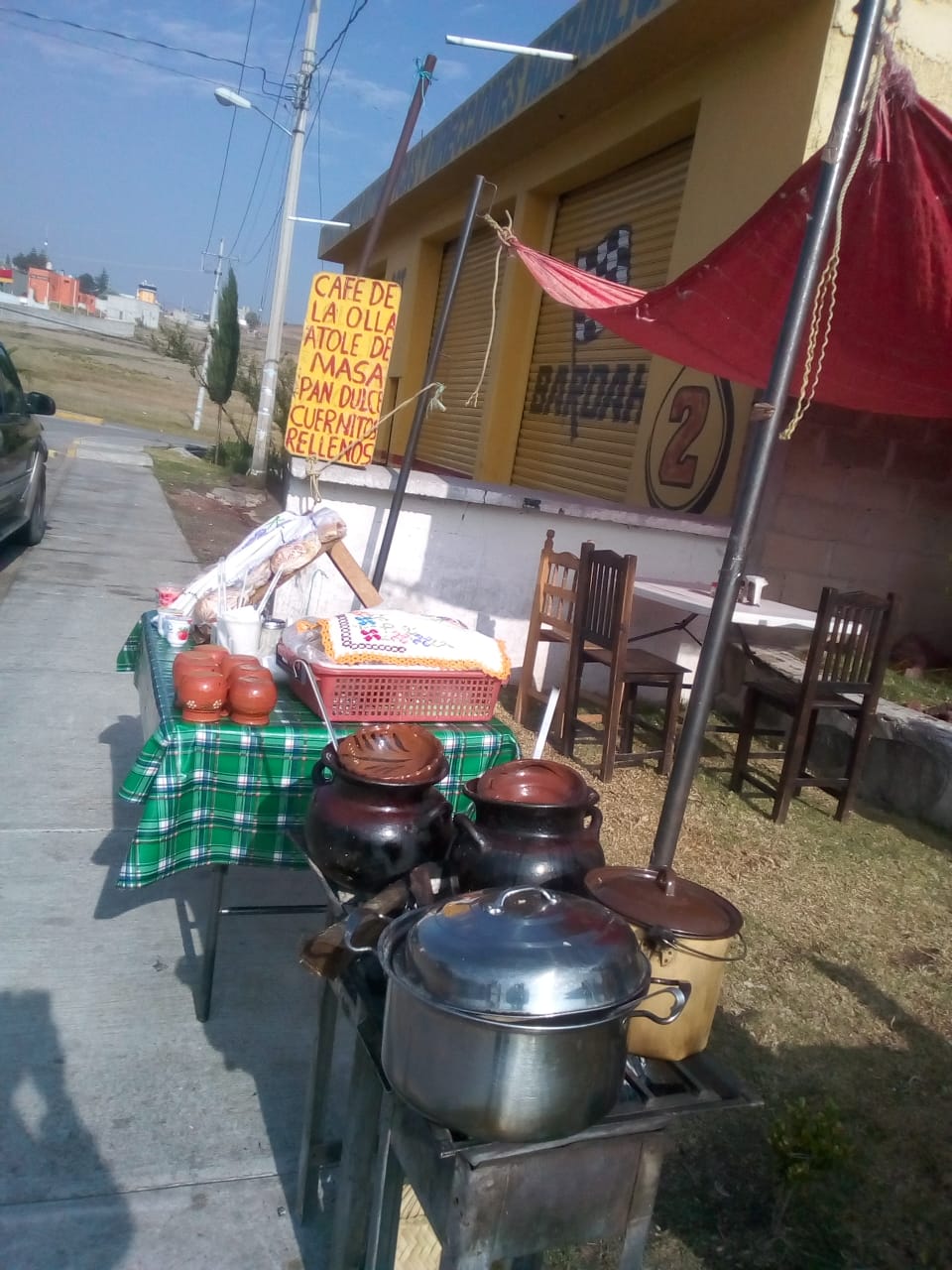 COMEDOR FAMILIAR DANNY'S image 9