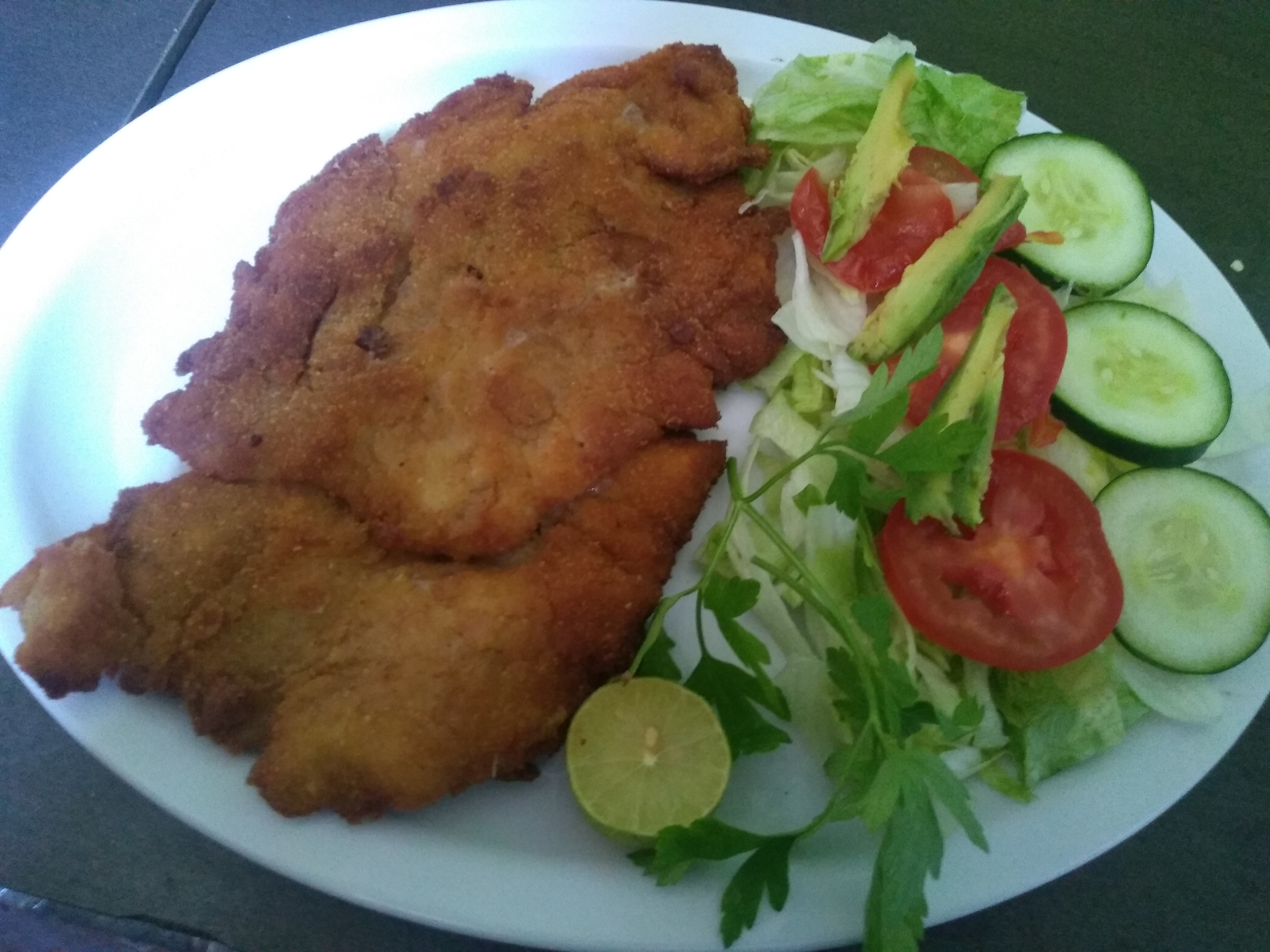 COMEDOR FAMILIAR DANNY'S image 10