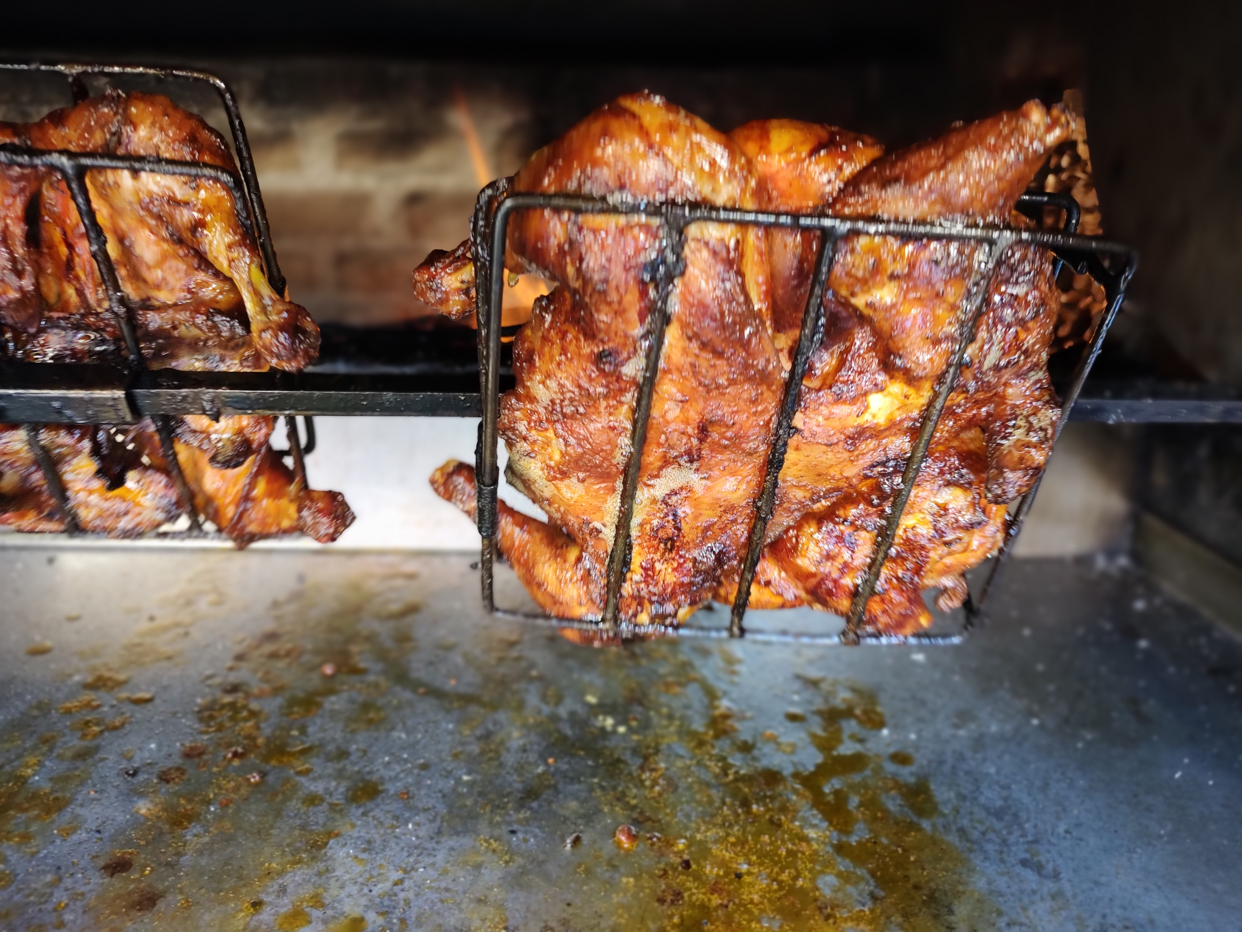 polleria el pollito de calipan image 2