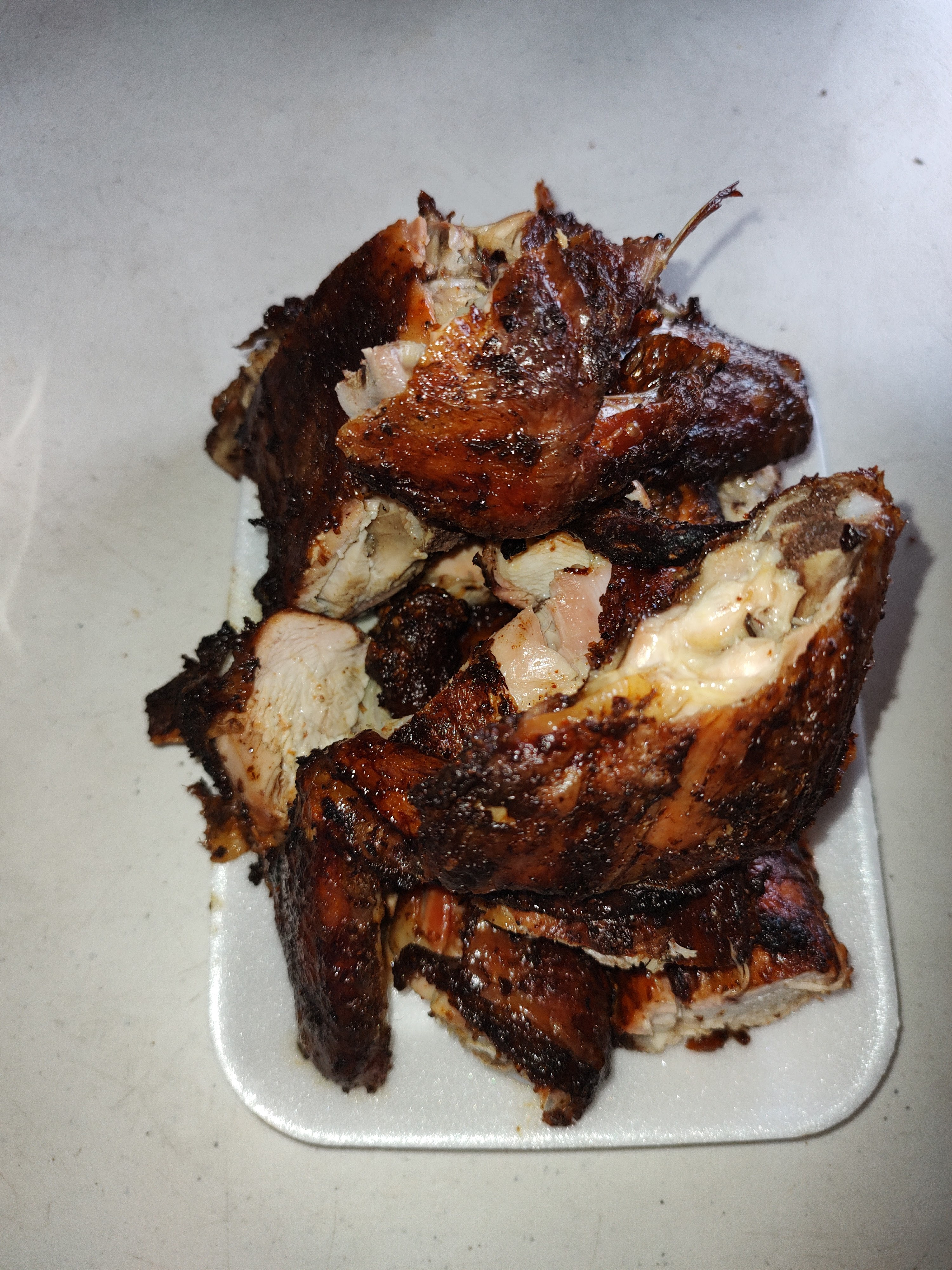 polleria el pollito de calipan image 5