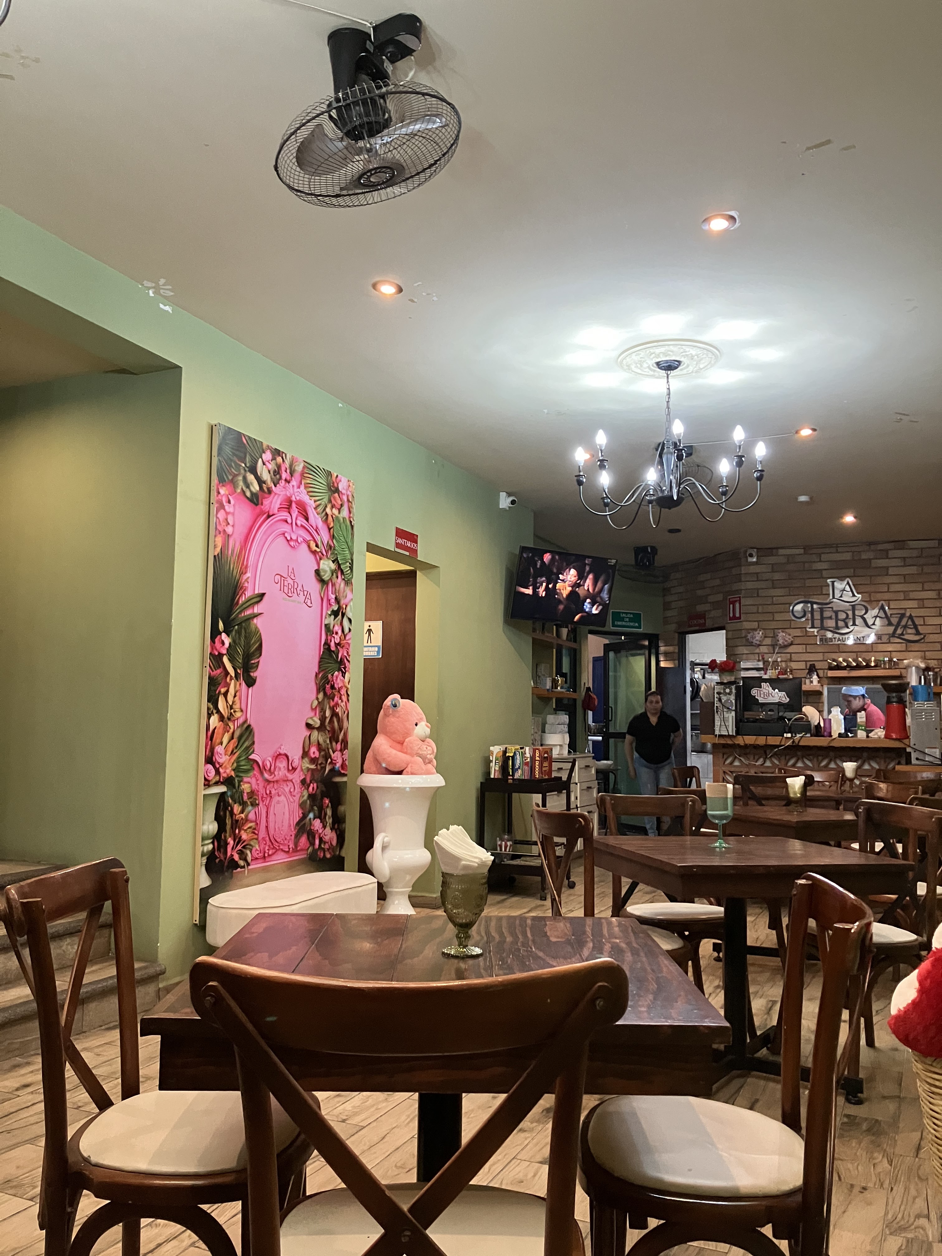 La Terraza Restaurant Bar image 1