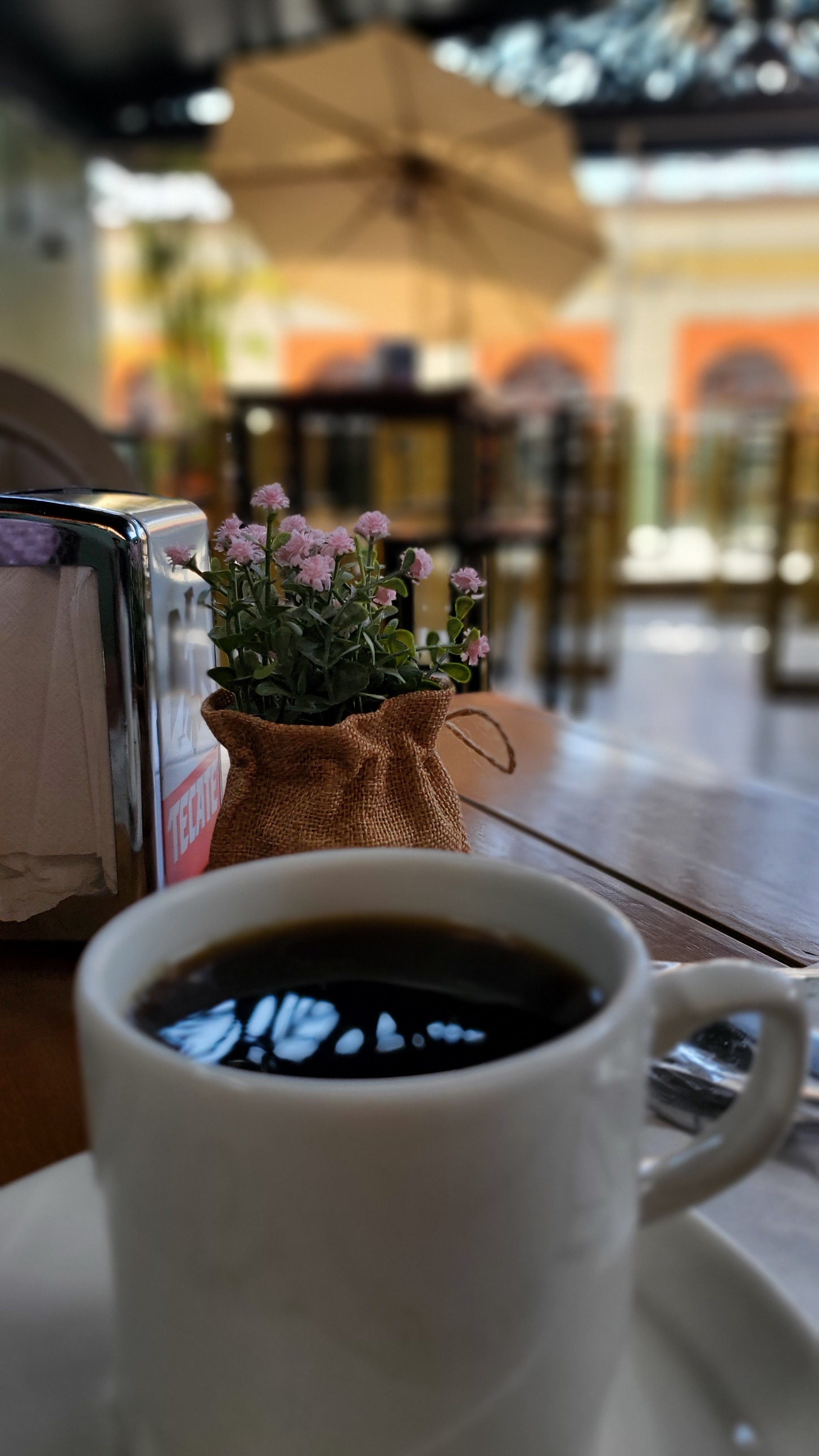 La Terraza Restaurant Bar image 2