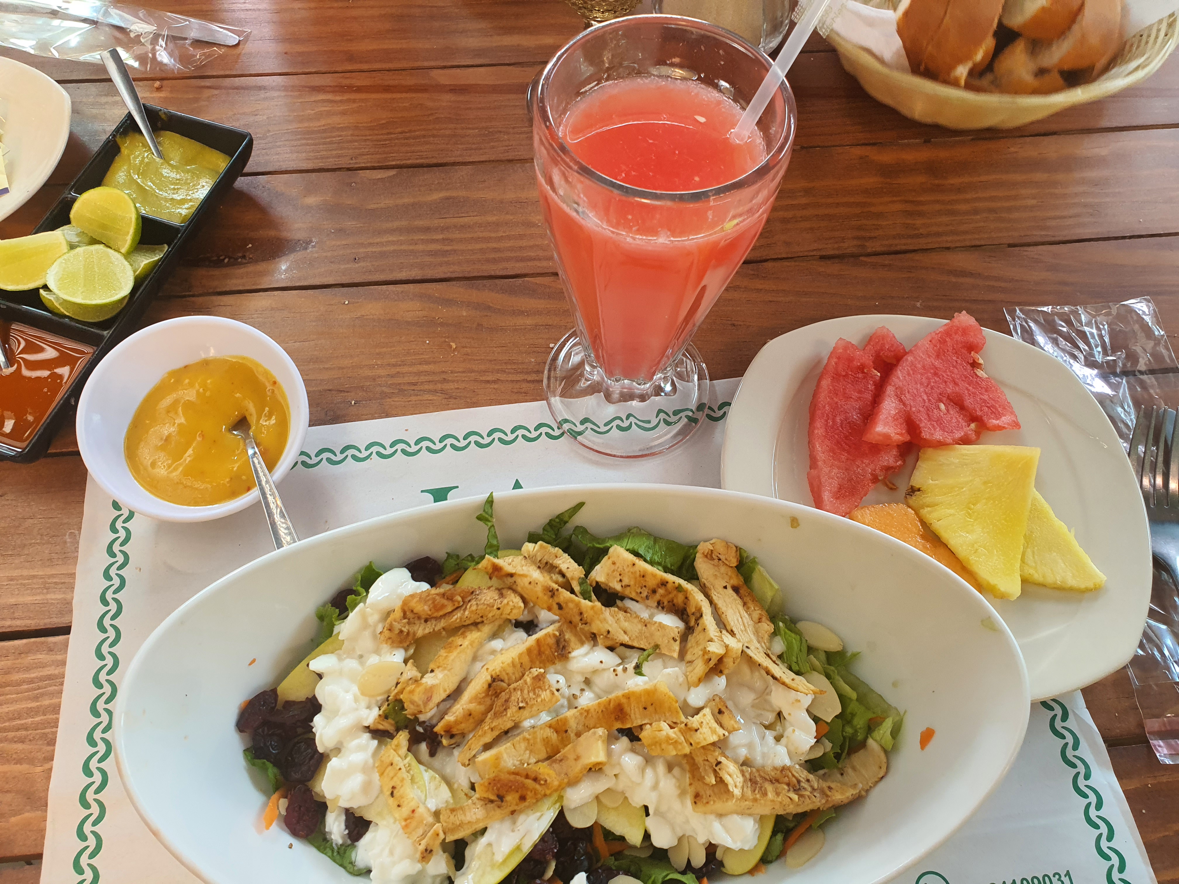 La Terraza Restaurant Bar image 4