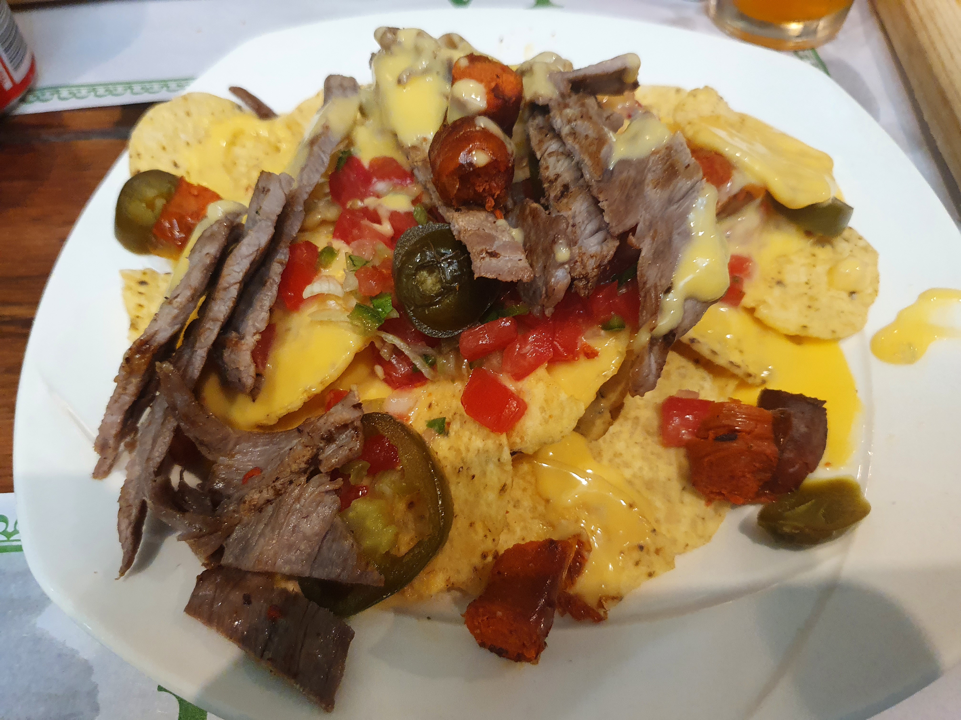 La Terraza Restaurant Bar image 8