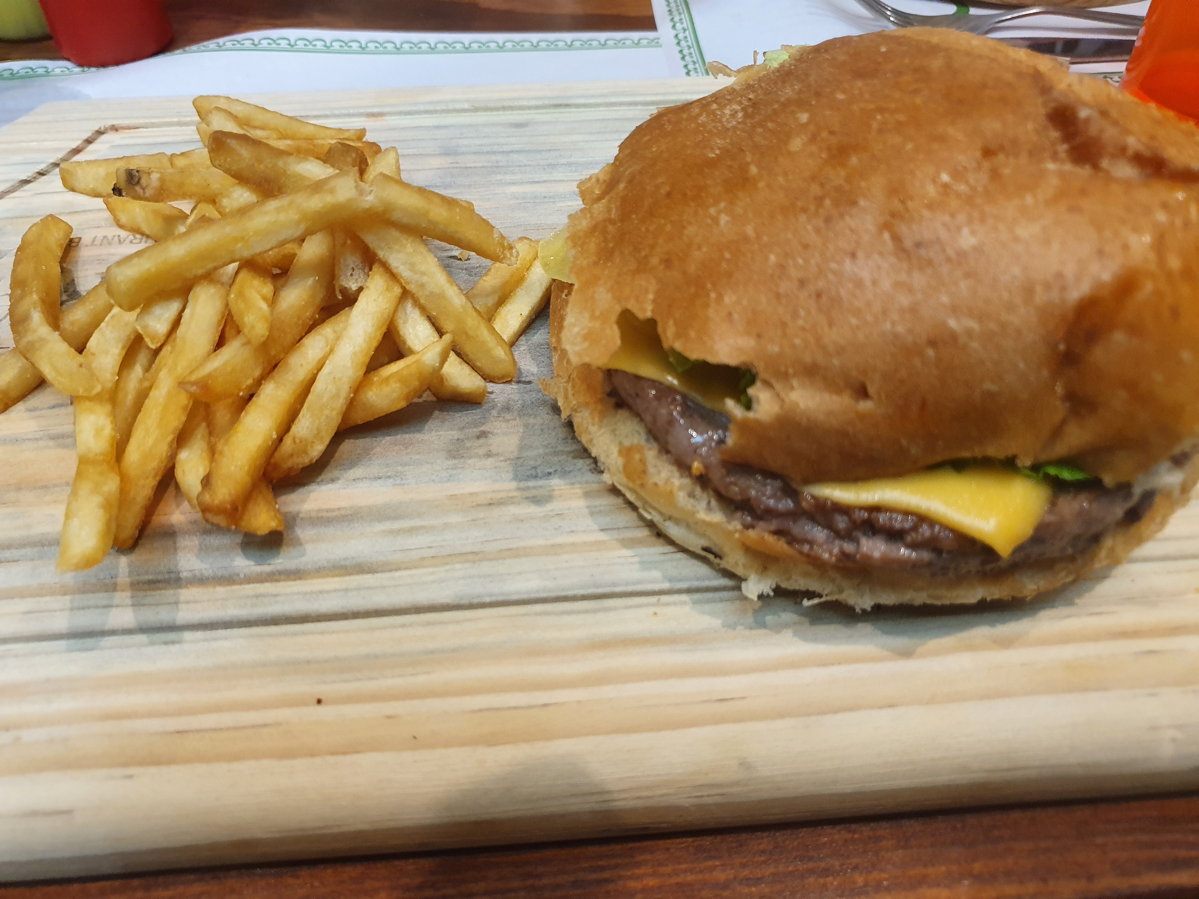 La Terraza Restaurant Bar image 9